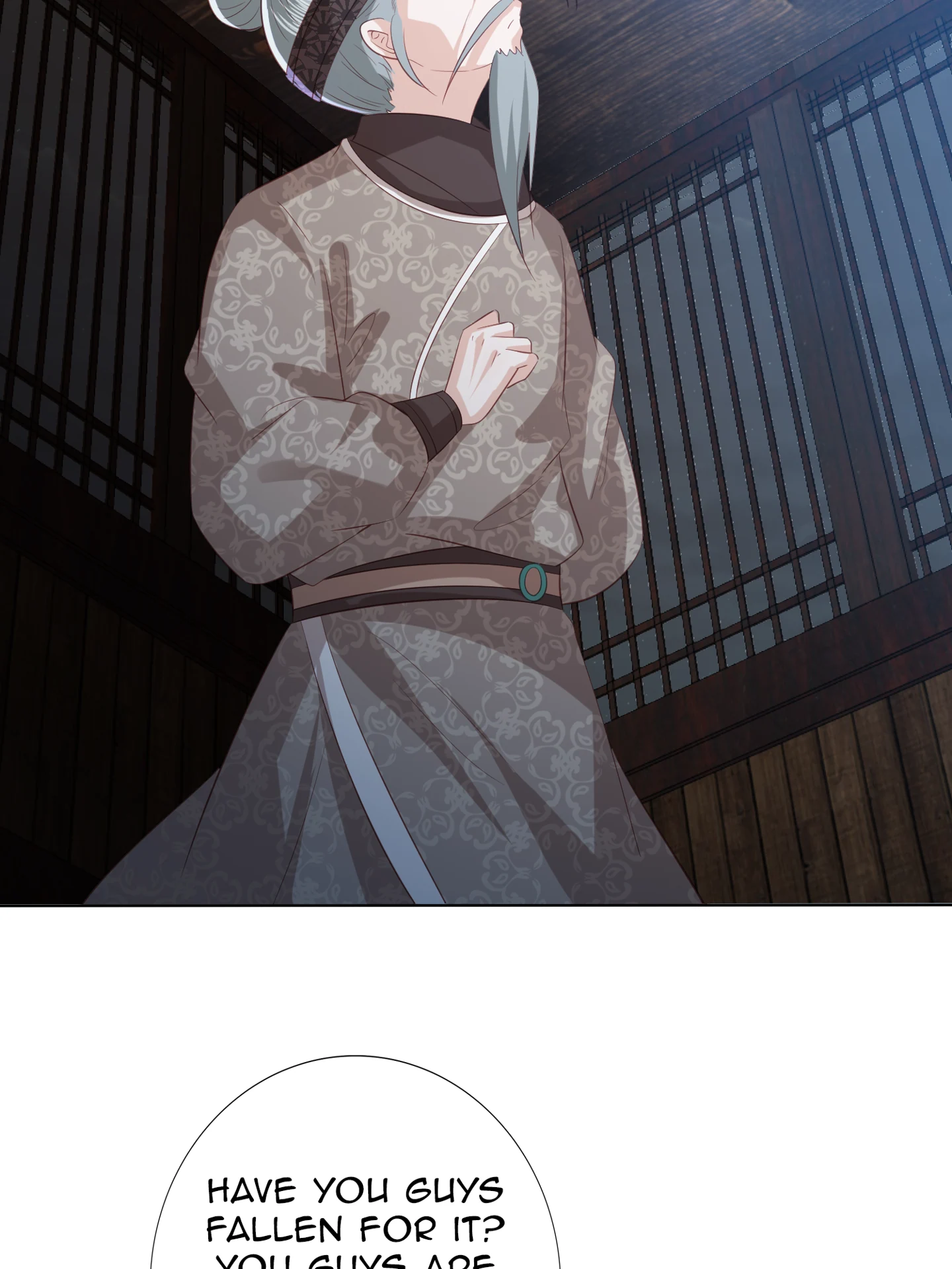 Lost Phoenix: Spoil the Repudiated Empress Chapter 134 - page 19