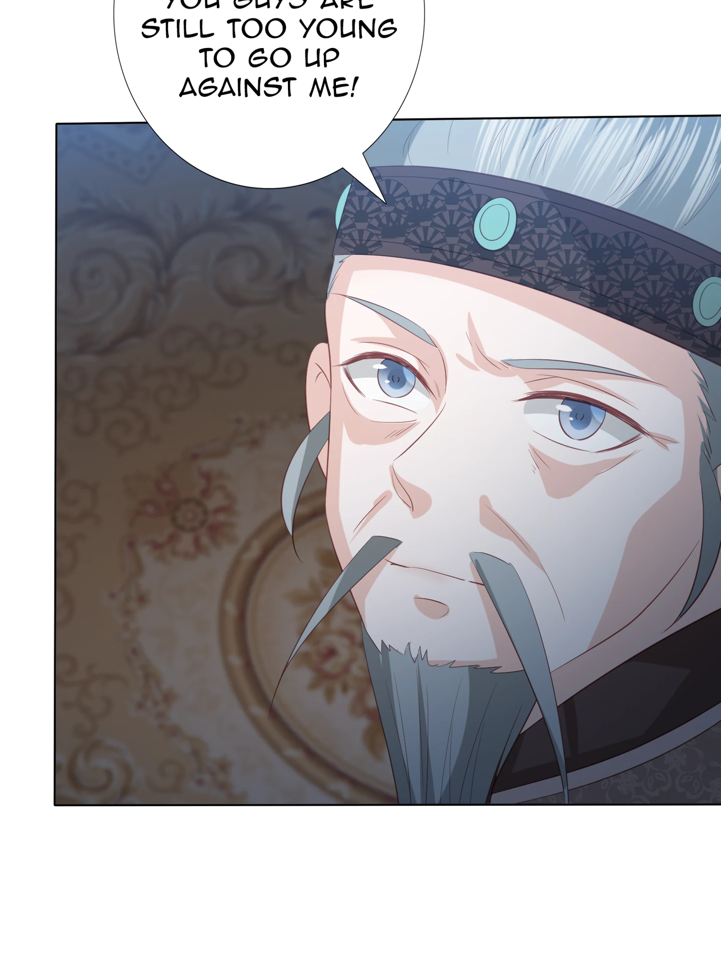 Lost Phoenix: Spoil the Repudiated Empress Chapter 134 - page 20