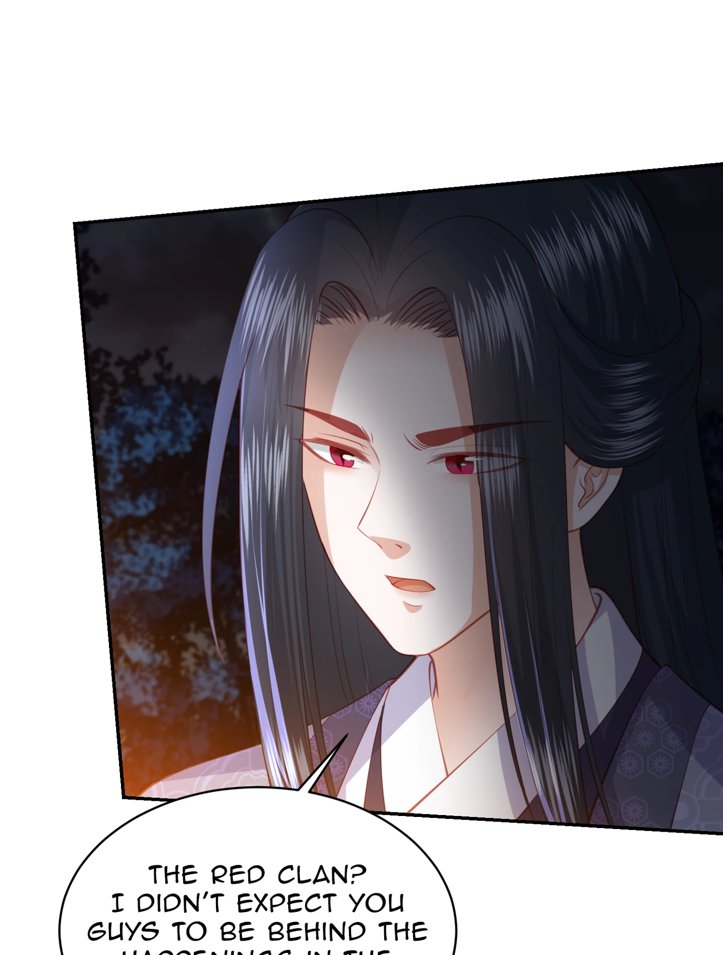 Lost Phoenix: Spoil the Repudiated Empress Chapter 135 - page 9