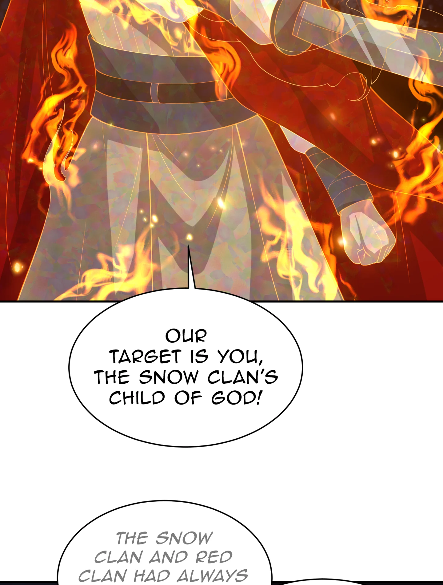 Lost Phoenix: Spoil the Repudiated Empress Chapter 135 - page 11