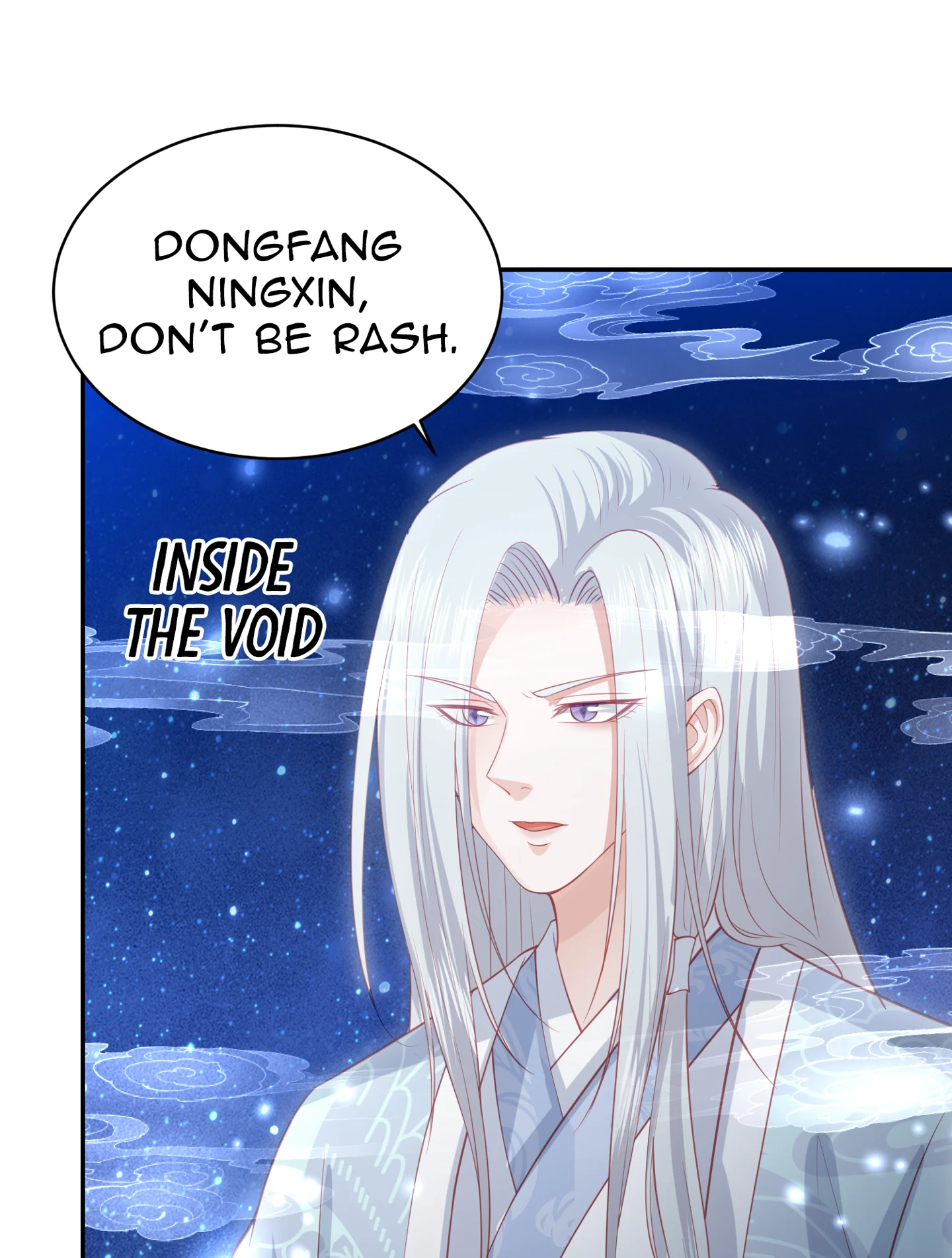 Lost Phoenix: Spoil the Repudiated Empress Chapter 135 - page 14