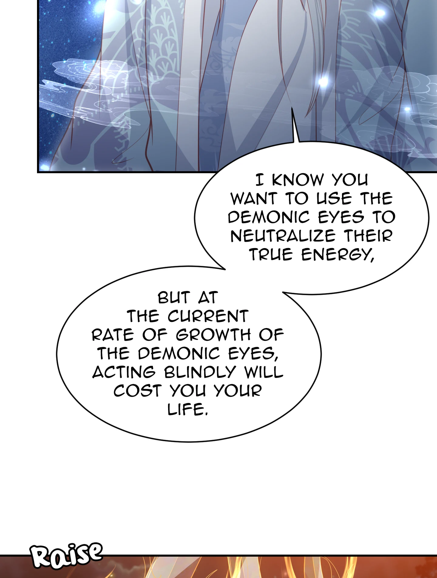 Lost Phoenix: Spoil the Repudiated Empress Chapter 135 - page 15