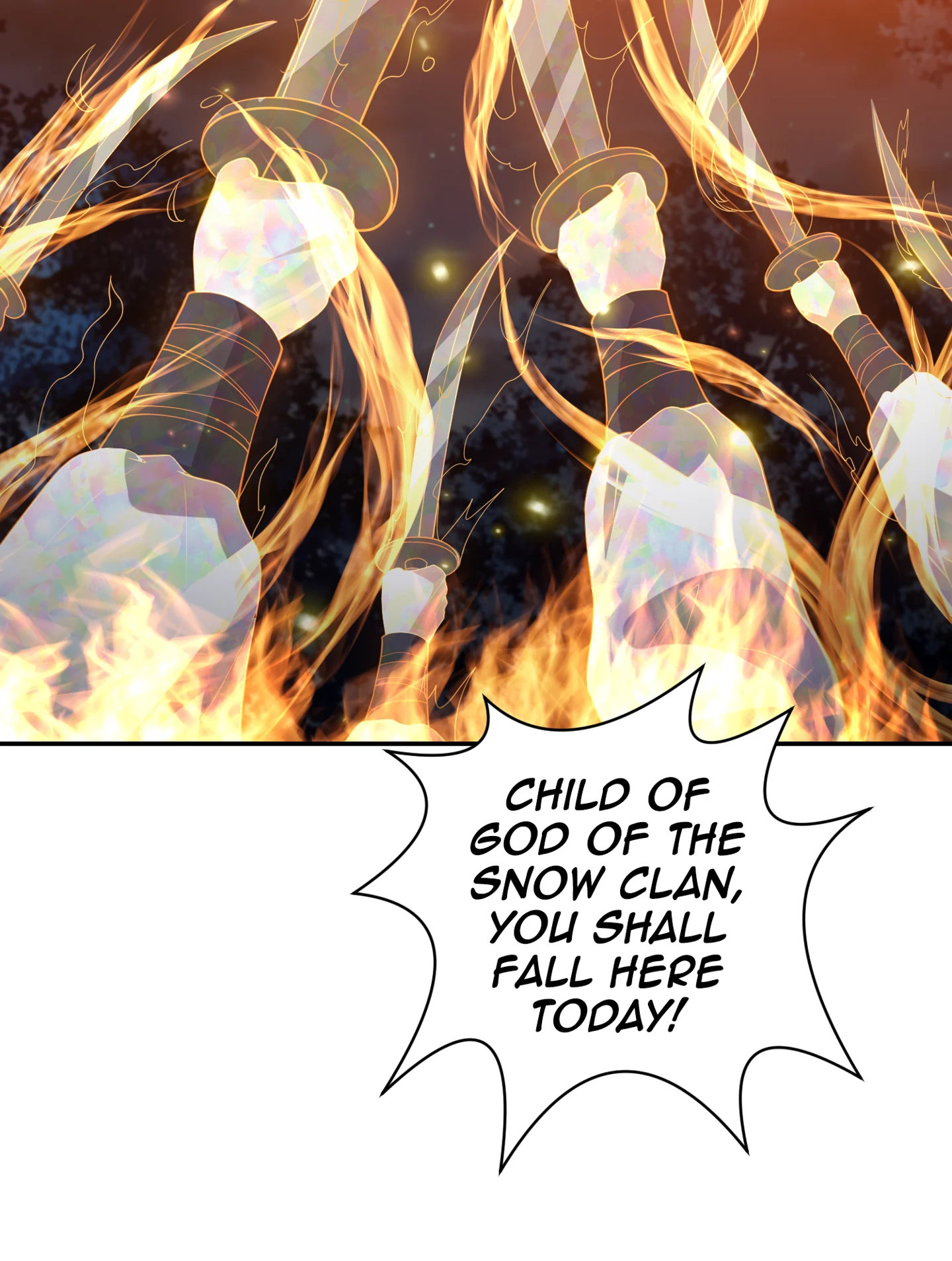 Lost Phoenix: Spoil the Repudiated Empress Chapter 135 - page 16