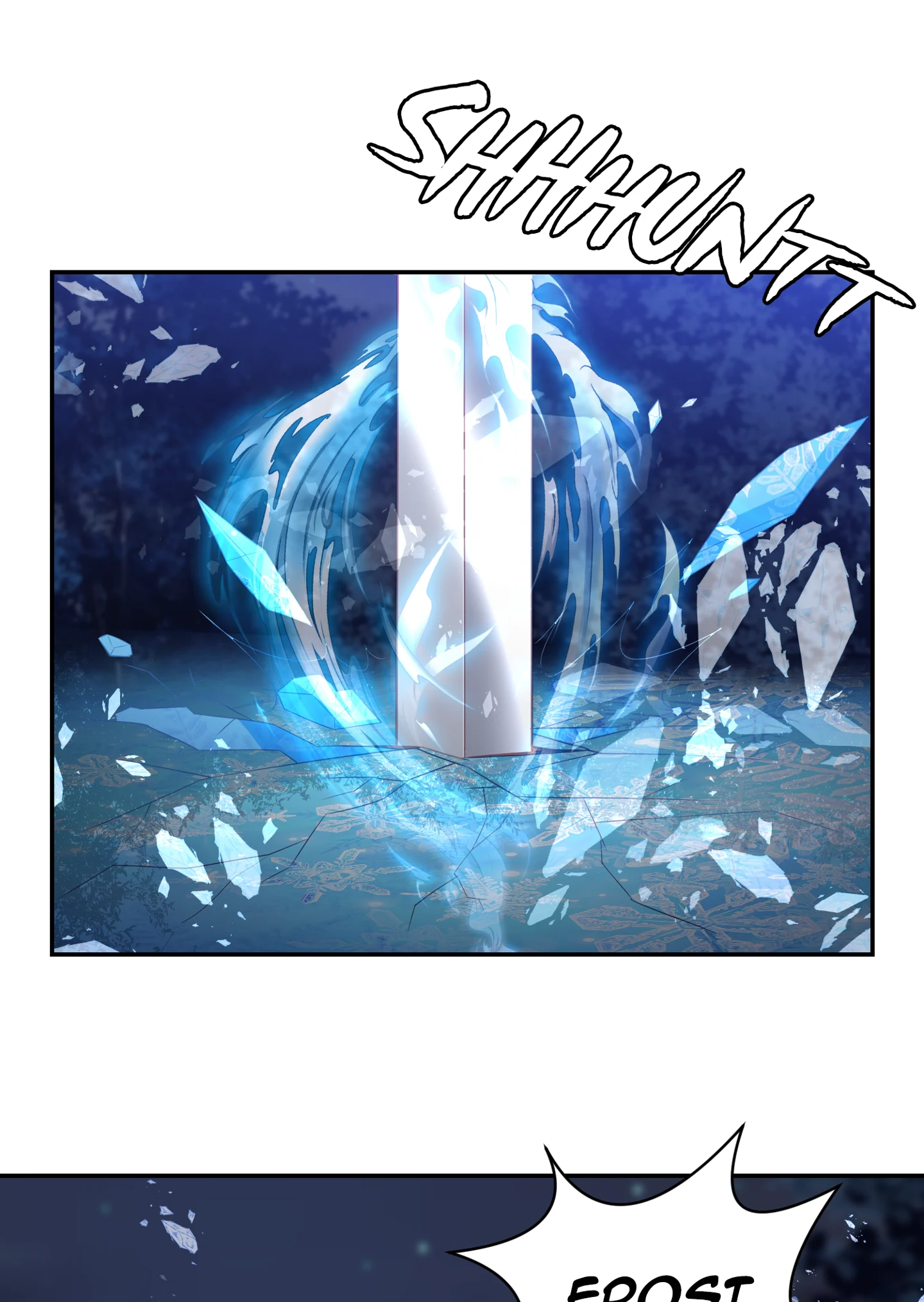 Lost Phoenix: Spoil the Repudiated Empress Chapter 135 - page 17