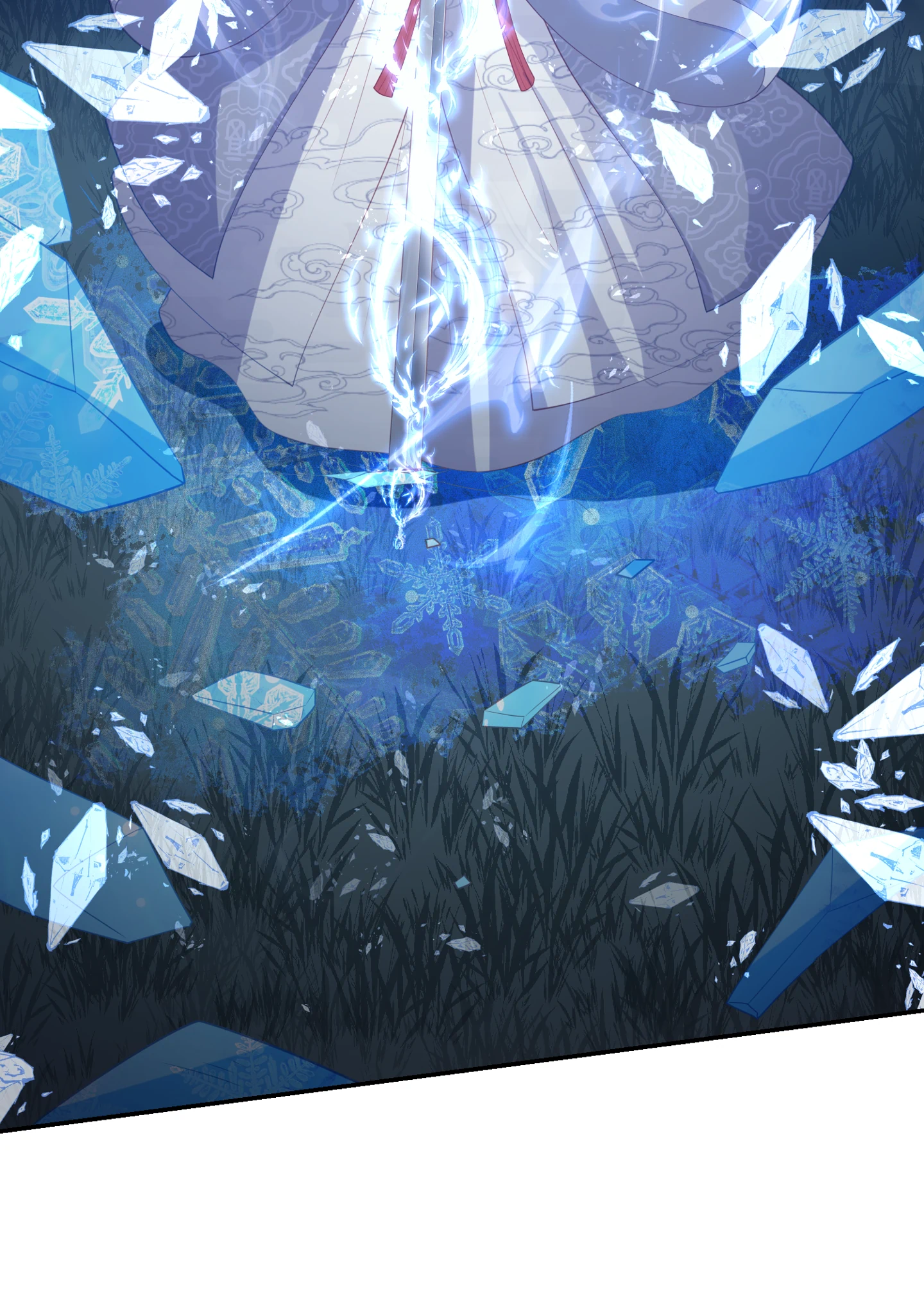 Lost Phoenix: Spoil the Repudiated Empress Chapter 135 - page 19