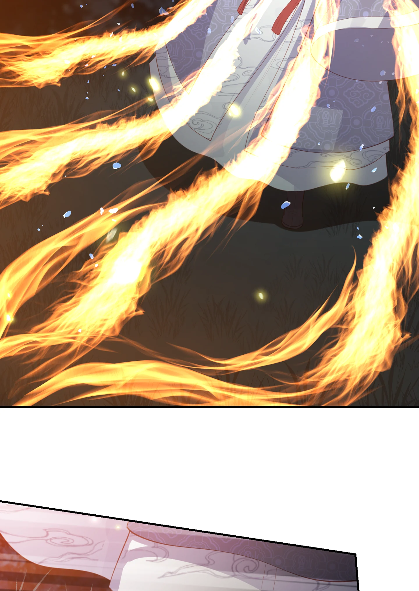 Lost Phoenix: Spoil the Repudiated Empress Chapter 135 - page 22