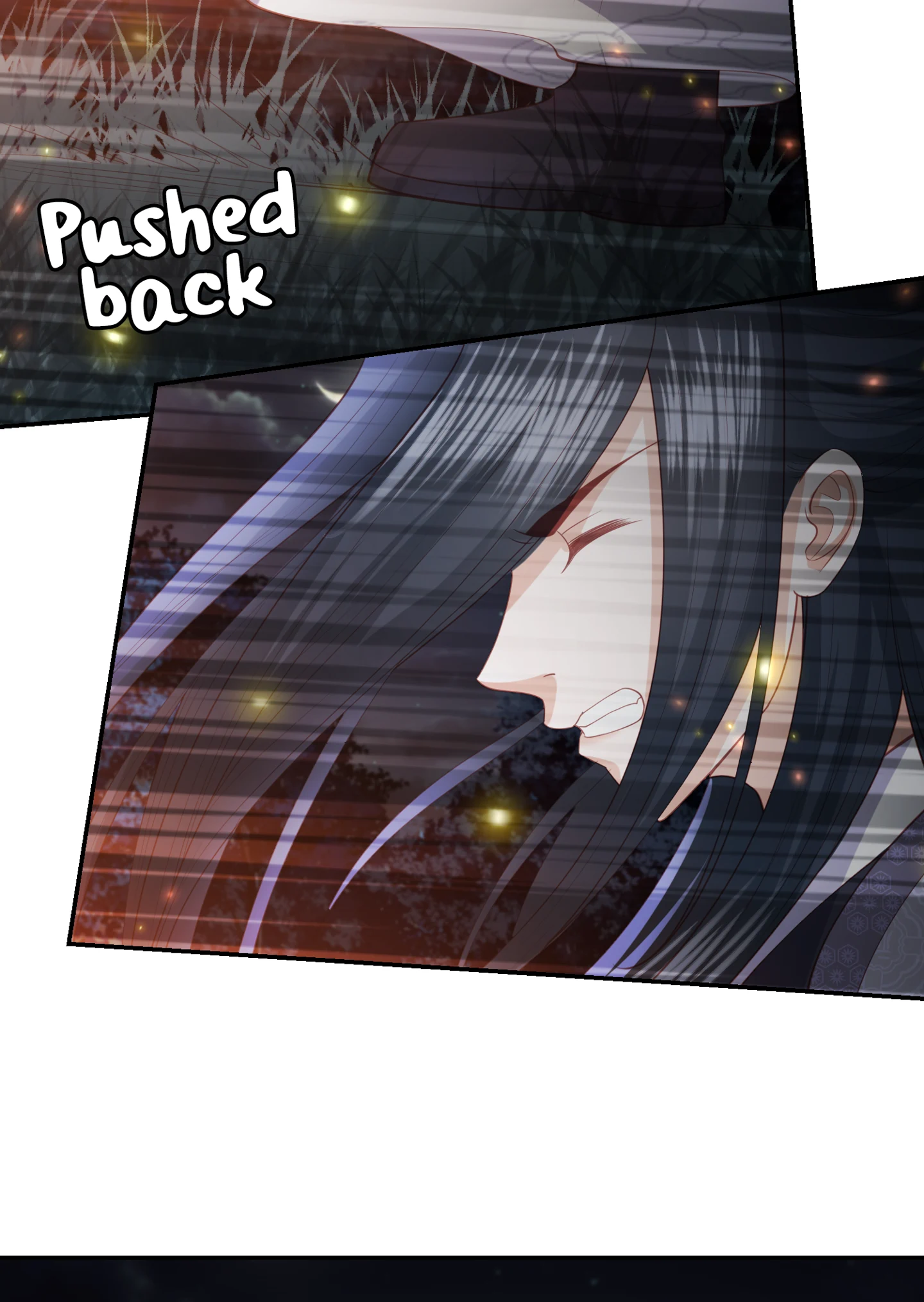 Lost Phoenix: Spoil the Repudiated Empress Chapter 135 - page 23