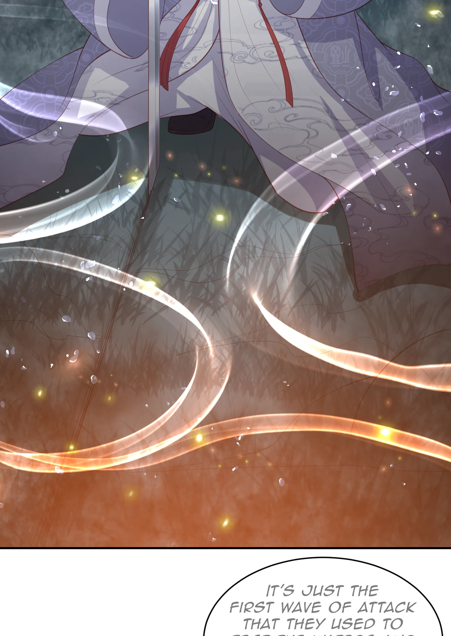 Lost Phoenix: Spoil the Repudiated Empress Chapter 135 - page 25