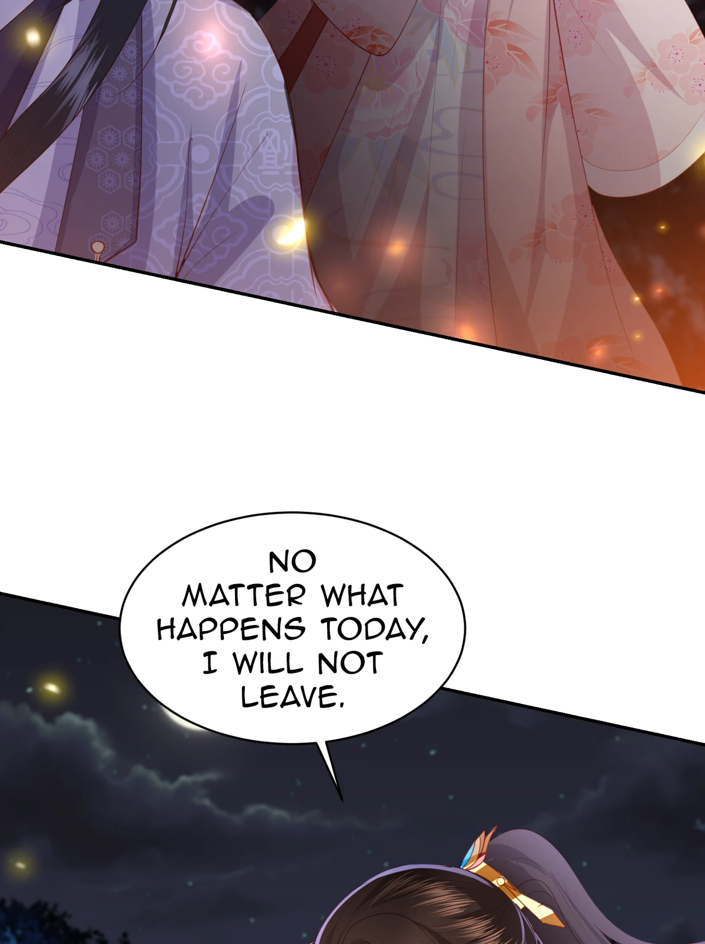 Lost Phoenix: Spoil the Repudiated Empress Chapter 135 - page 28