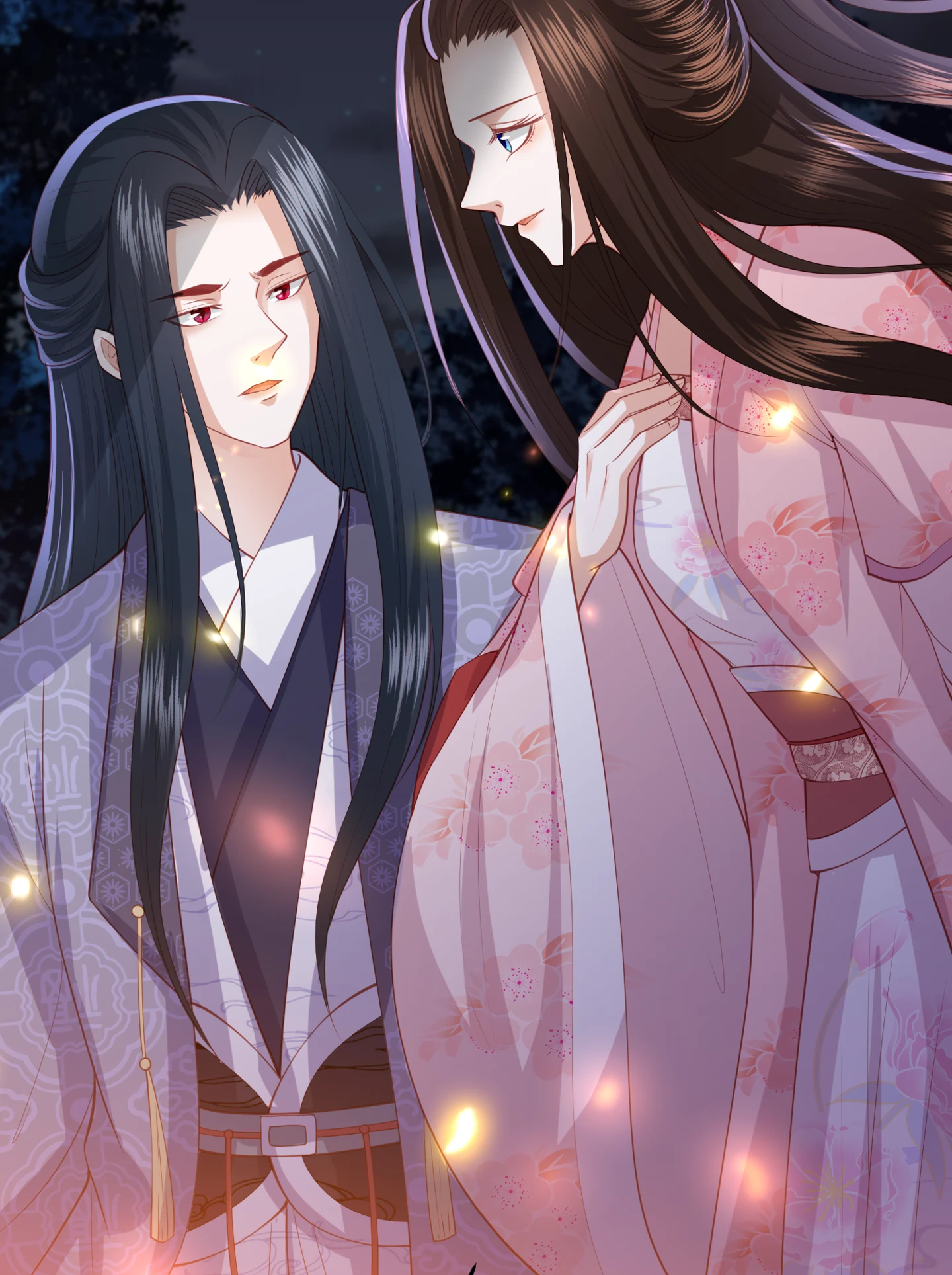 Lost Phoenix: Spoil the Repudiated Empress Chapter 135 - page 29