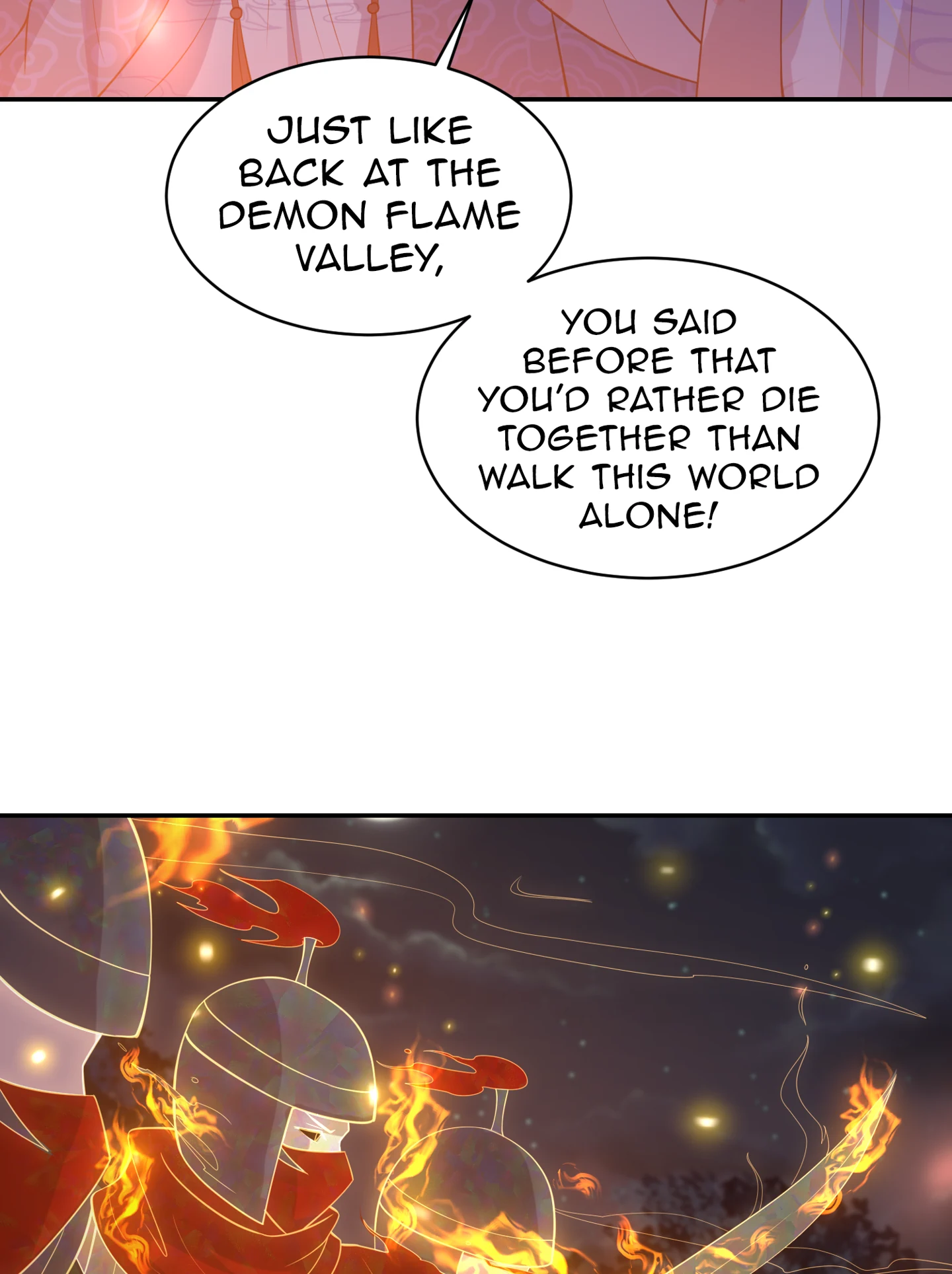 Lost Phoenix: Spoil the Repudiated Empress Chapter 135 - page 30