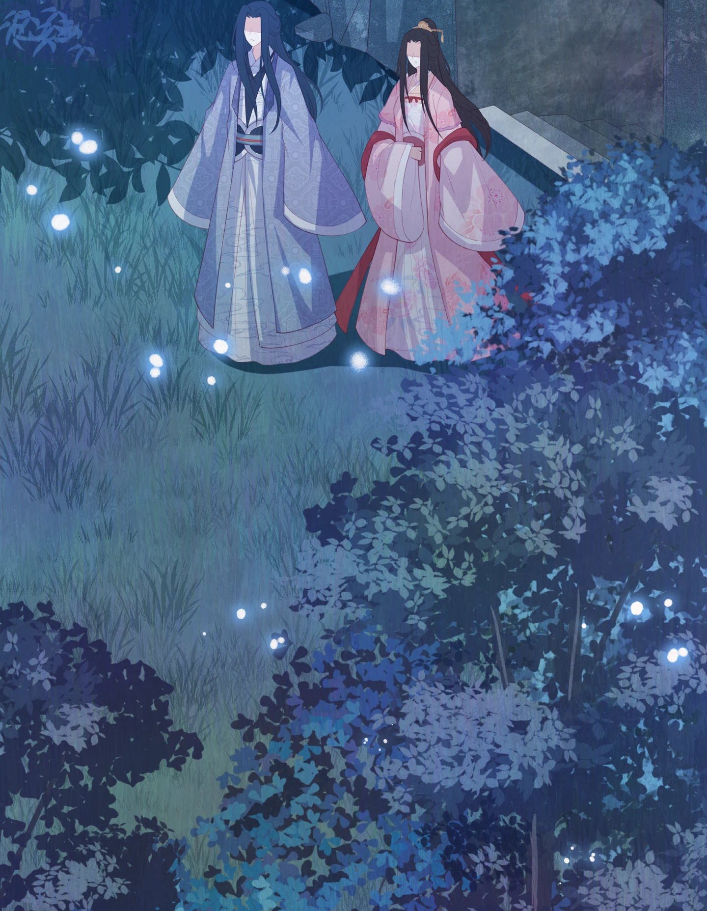 Lost Phoenix: Spoil the Repudiated Empress Chapter 135 - page 5