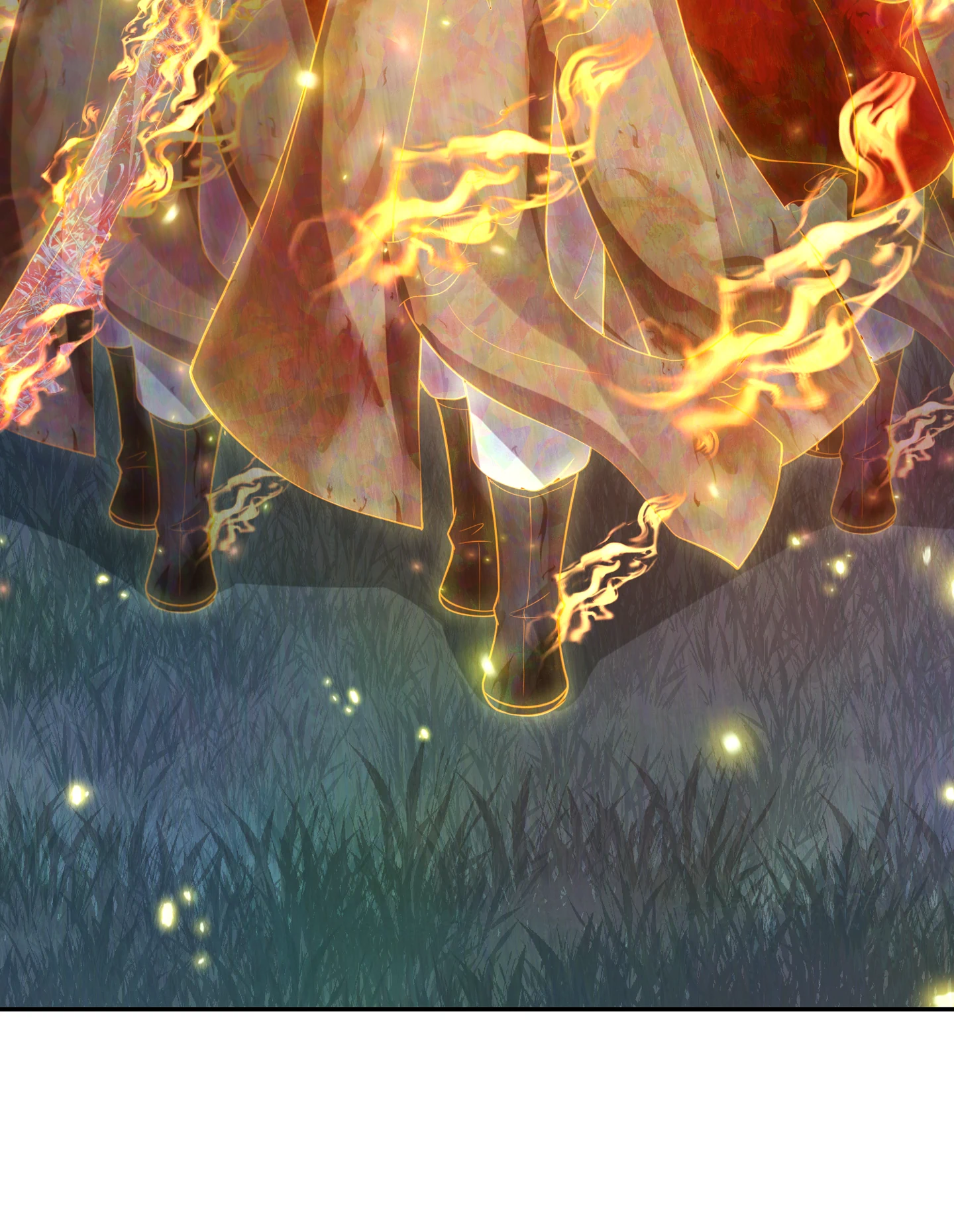 Lost Phoenix: Spoil the Repudiated Empress Chapter 135 - page 8