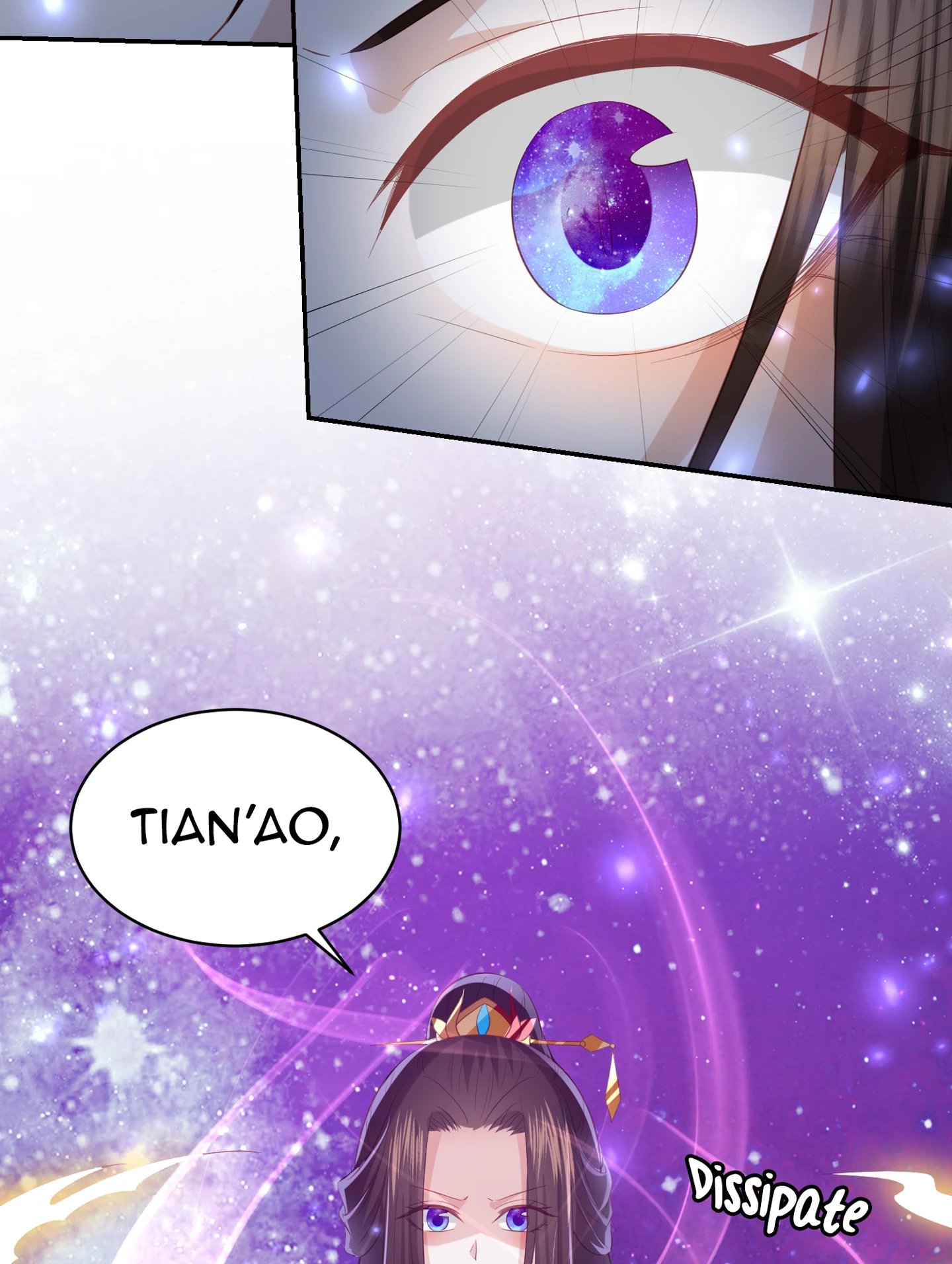 Lost Phoenix: Spoil the Repudiated Empress Chapter 136 - page 11