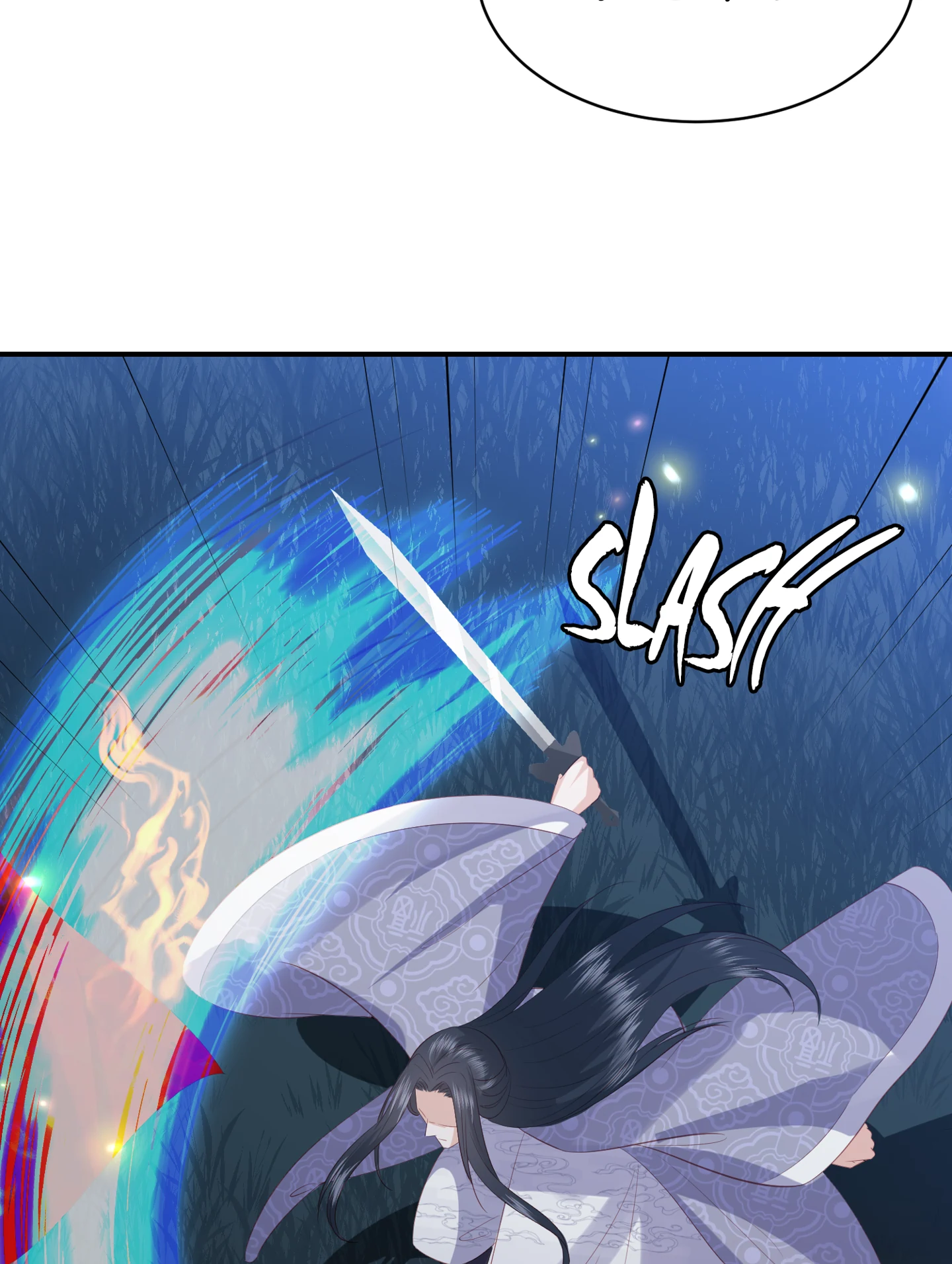 Lost Phoenix: Spoil the Repudiated Empress Chapter 136 - page 13