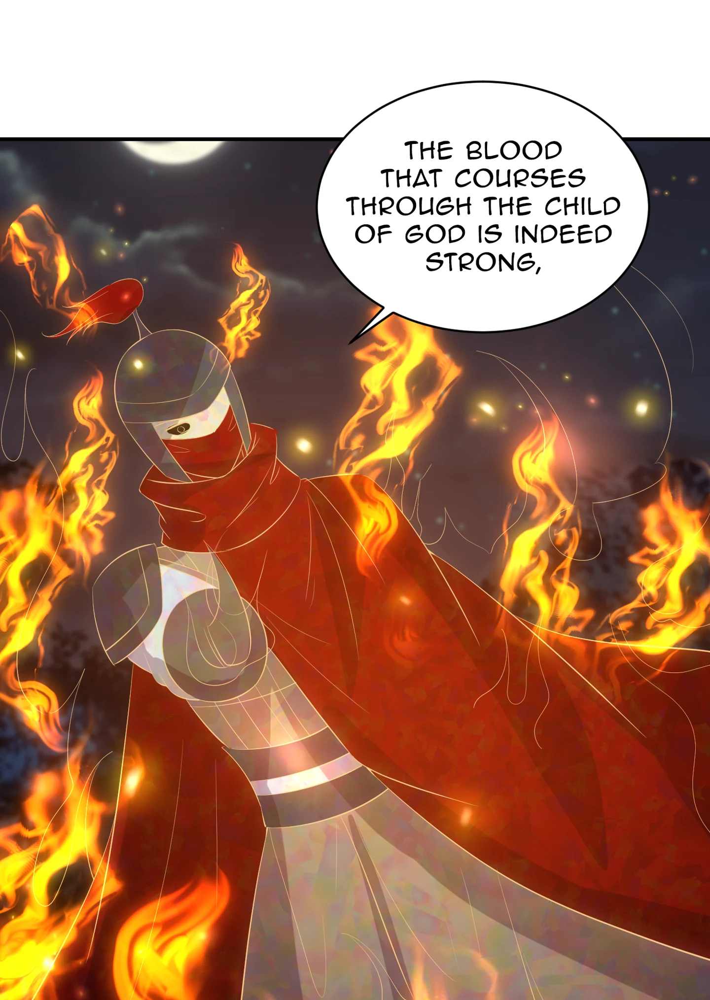 Lost Phoenix: Spoil the Repudiated Empress Chapter 136 - page 1