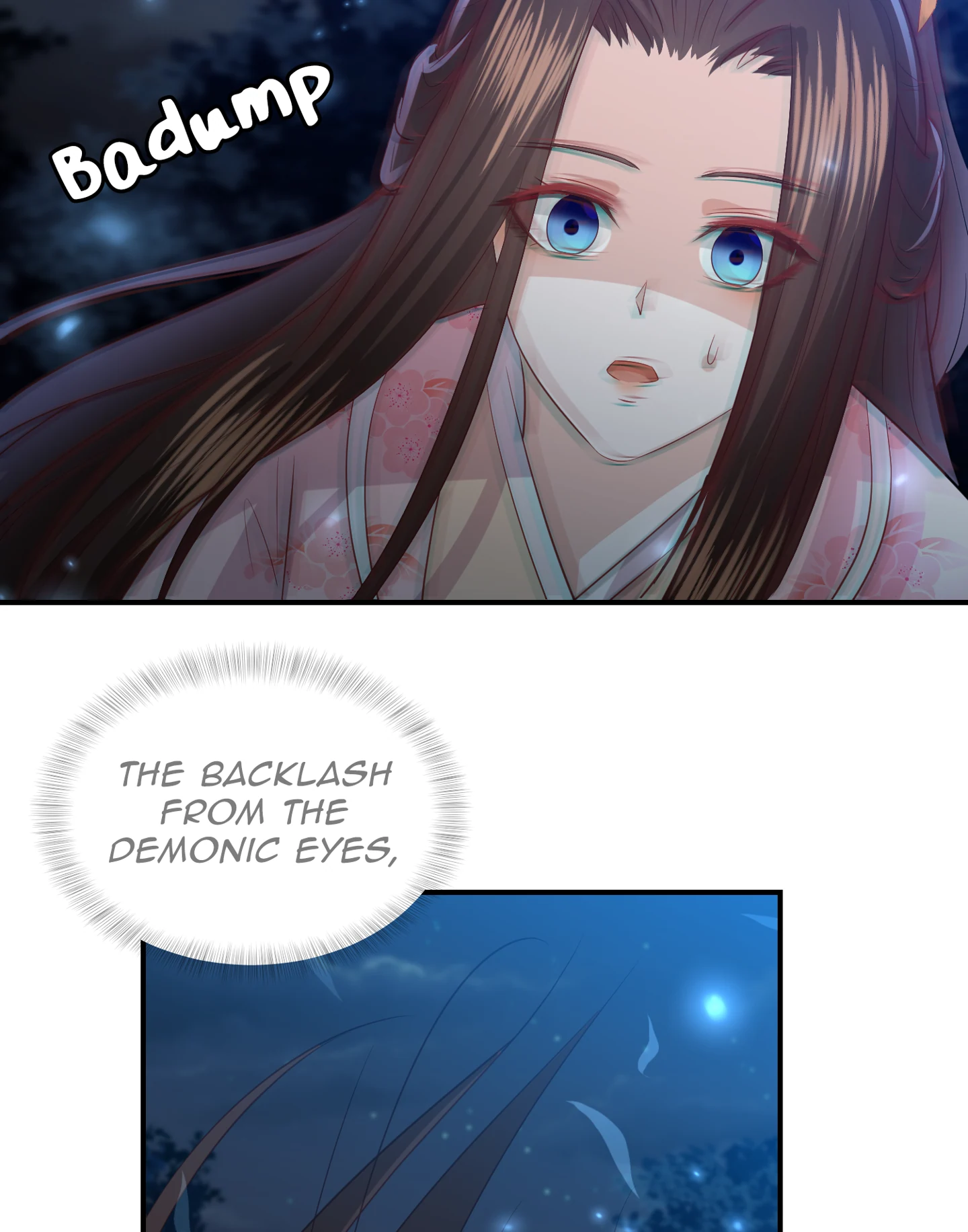 Lost Phoenix: Spoil the Repudiated Empress Chapter 136 - page 20