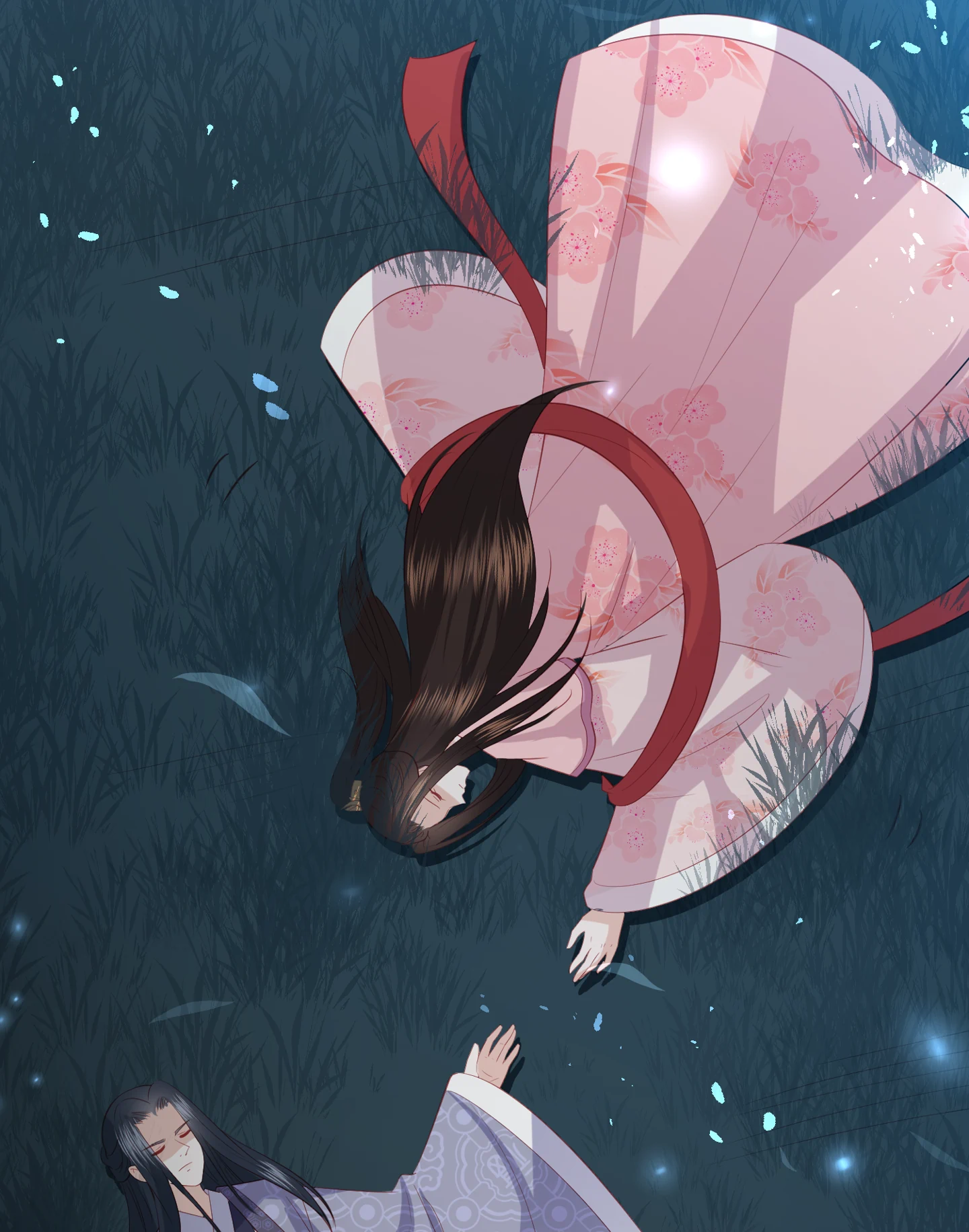 Lost Phoenix: Spoil the Repudiated Empress Chapter 136 - page 22