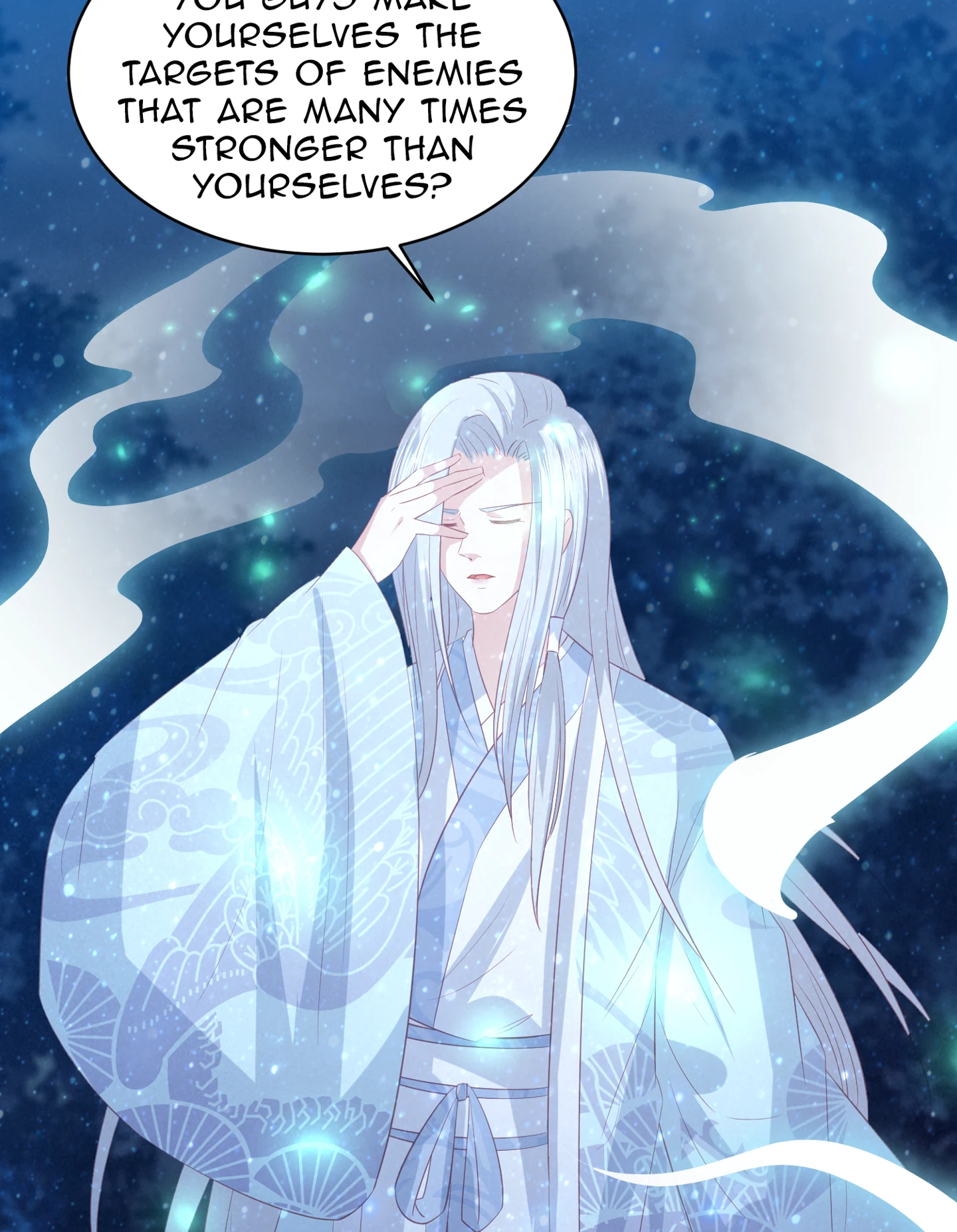 Lost Phoenix: Spoil the Repudiated Empress Chapter 136 - page 25