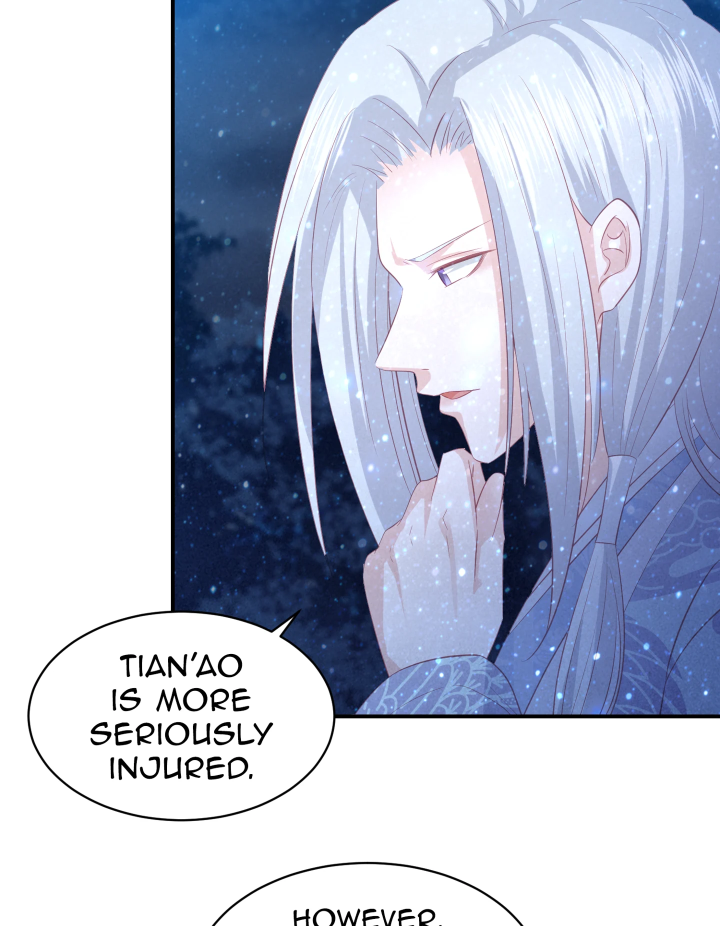 Lost Phoenix: Spoil the Repudiated Empress Chapter 136 - page 27