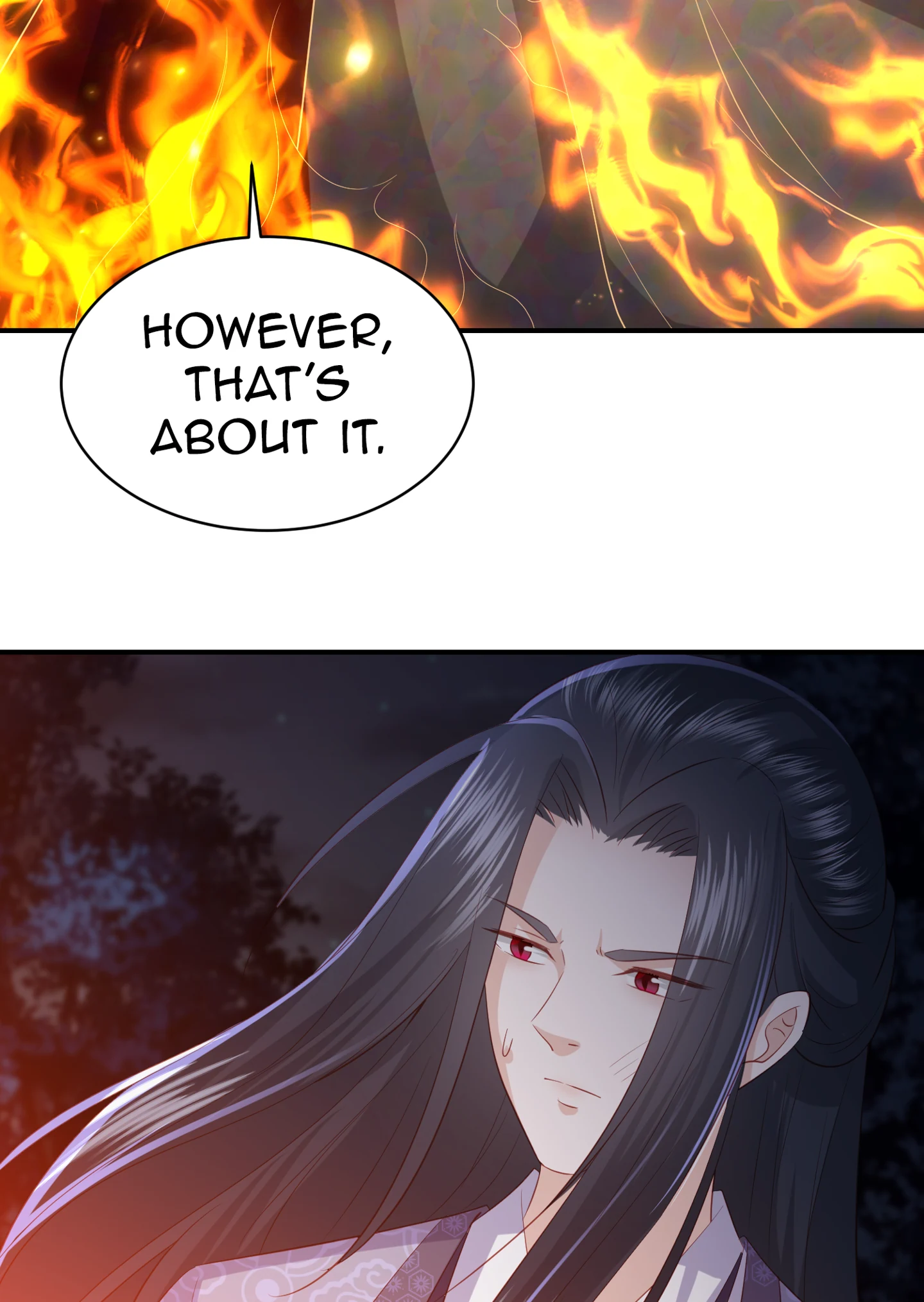 Lost Phoenix: Spoil the Repudiated Empress Chapter 136 - page 2