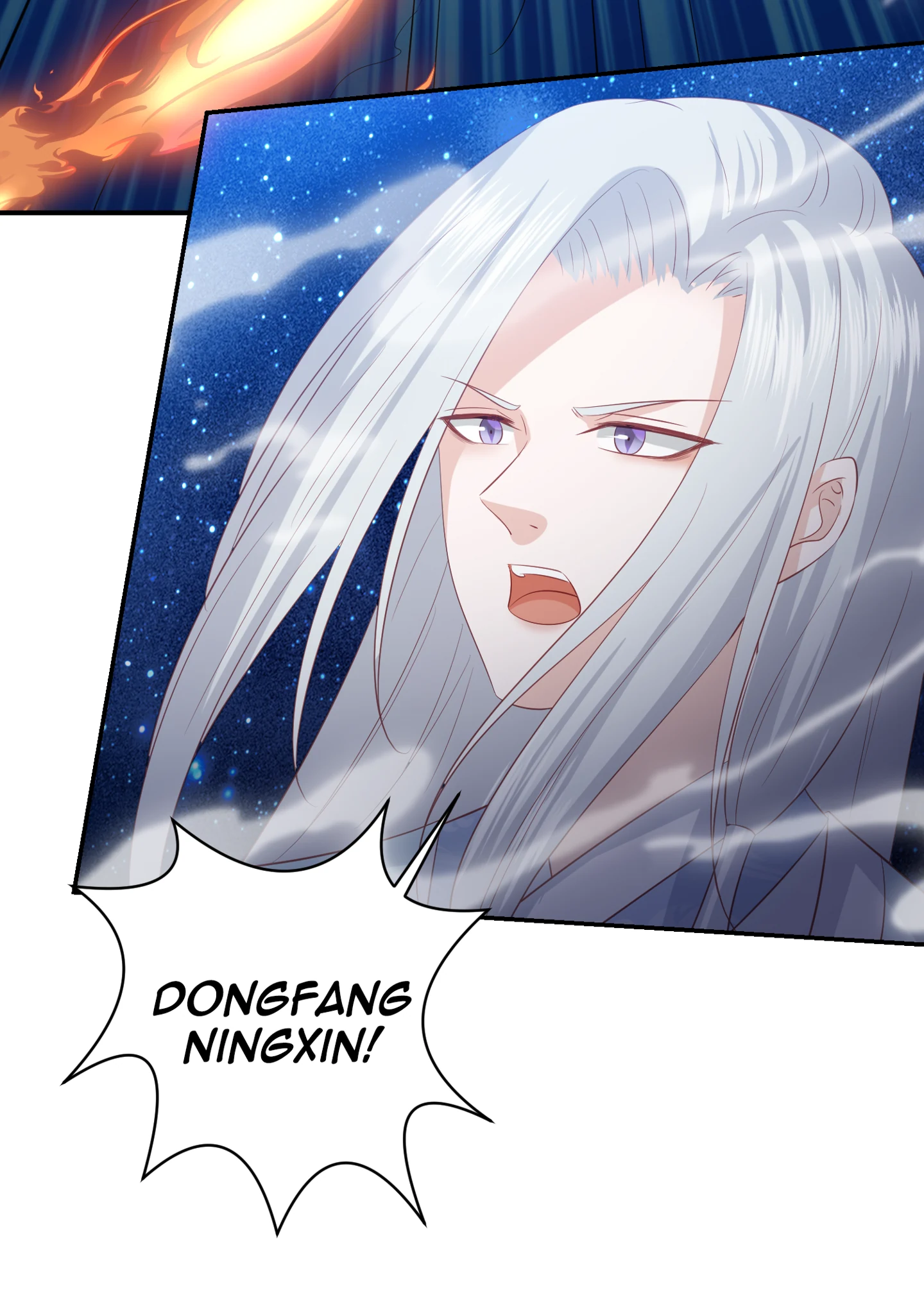 Lost Phoenix: Spoil the Repudiated Empress Chapter 136 - page 8