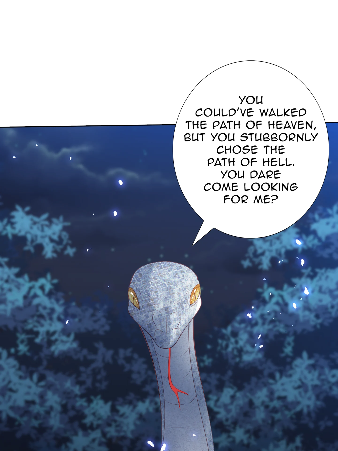 Lost Phoenix: Spoil the Repudiated Empress Chapter 137 - page 11