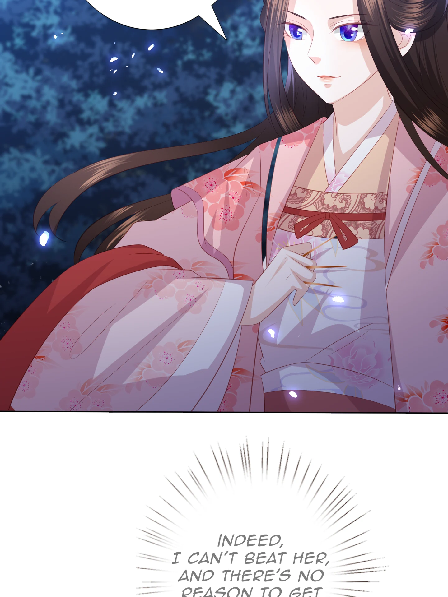 Lost Phoenix: Spoil the Repudiated Empress Chapter 137 - page 13