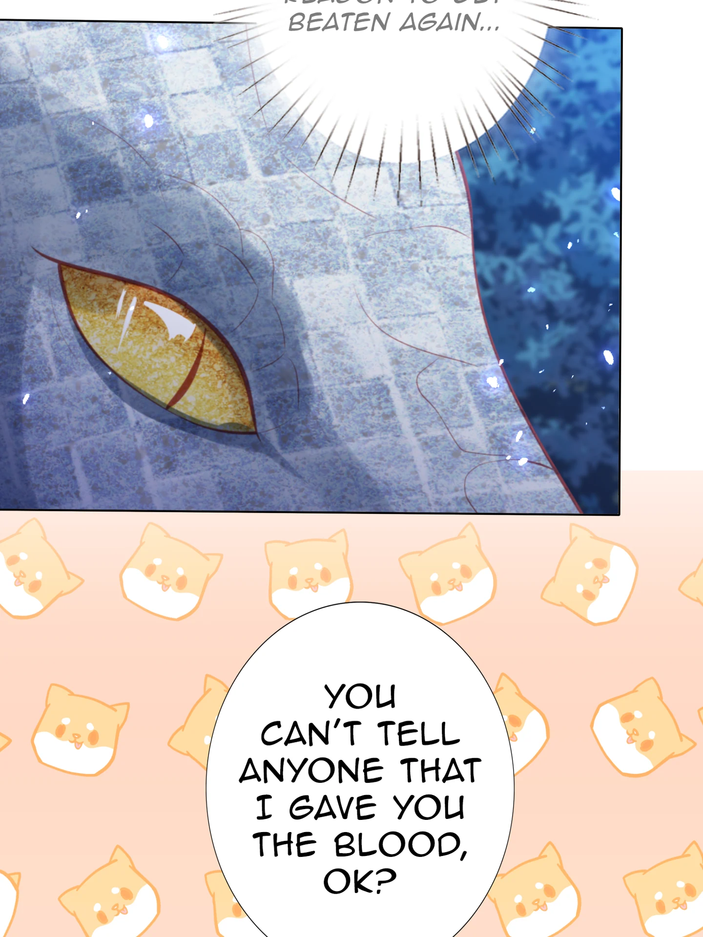 Lost Phoenix: Spoil the Repudiated Empress Chapter 137 - page 14