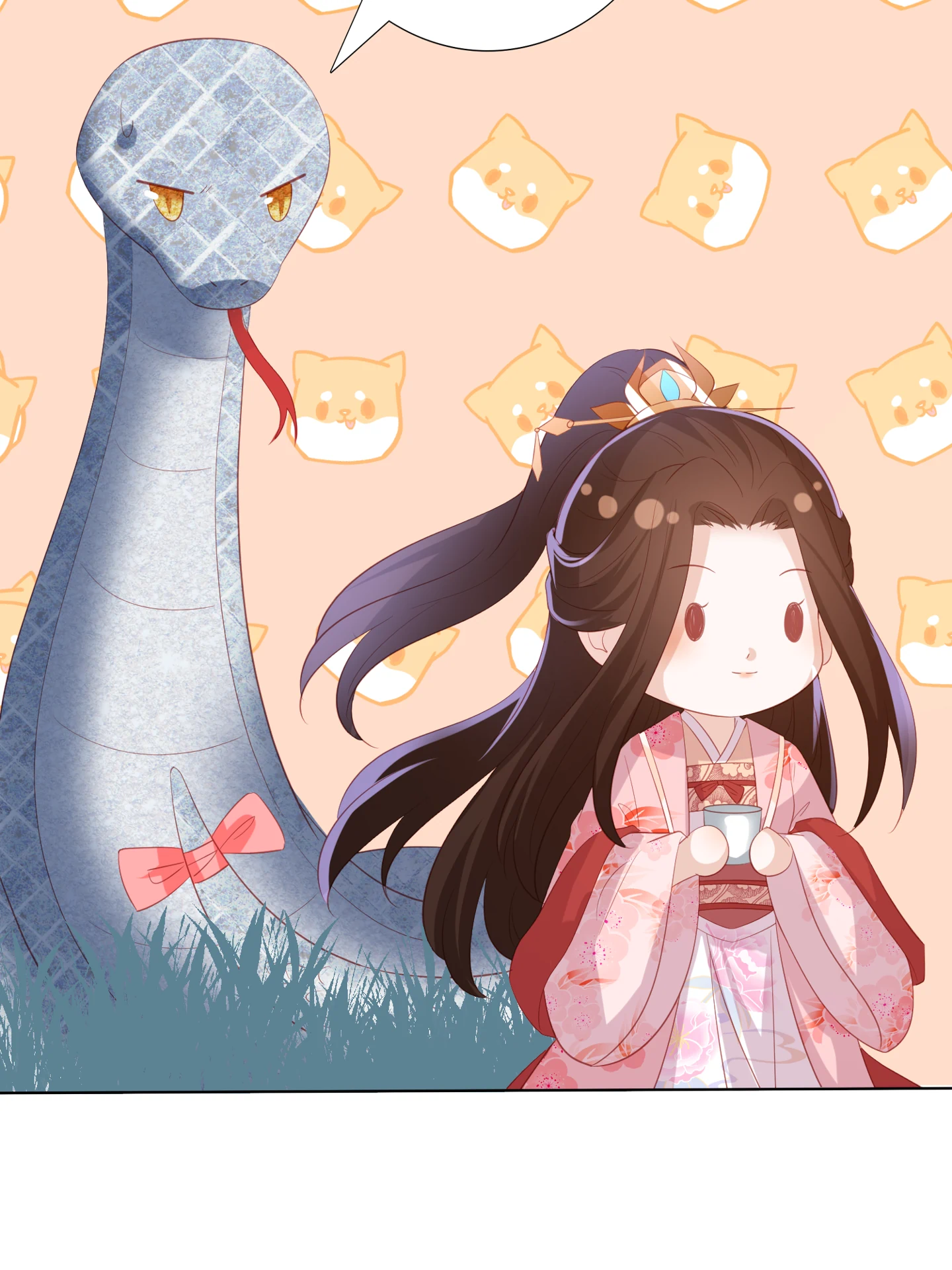 Lost Phoenix: Spoil the Repudiated Empress Chapter 137 - page 15