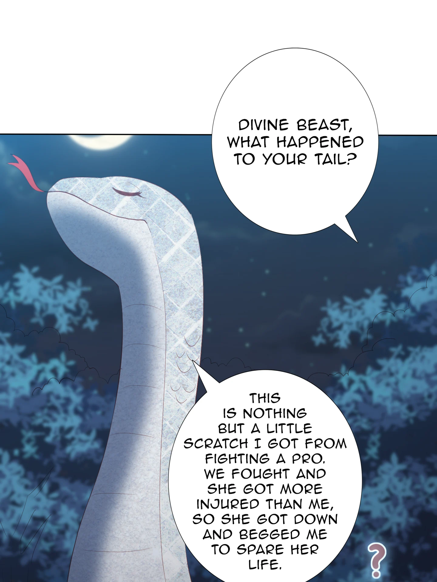 Lost Phoenix: Spoil the Repudiated Empress Chapter 137 - page 16