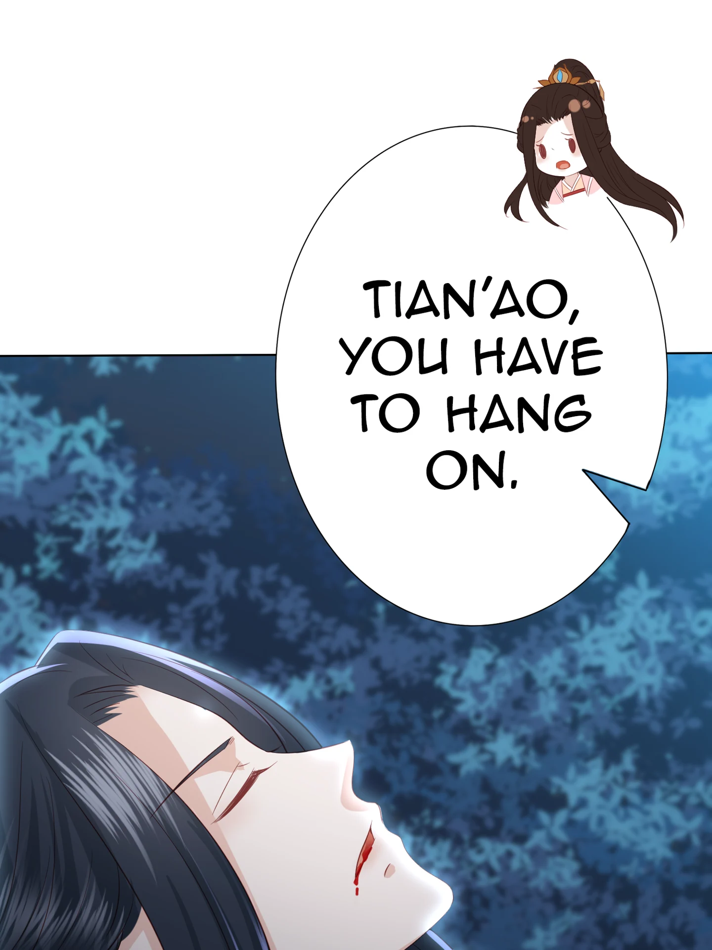 Lost Phoenix: Spoil the Repudiated Empress Chapter 137 - page 18