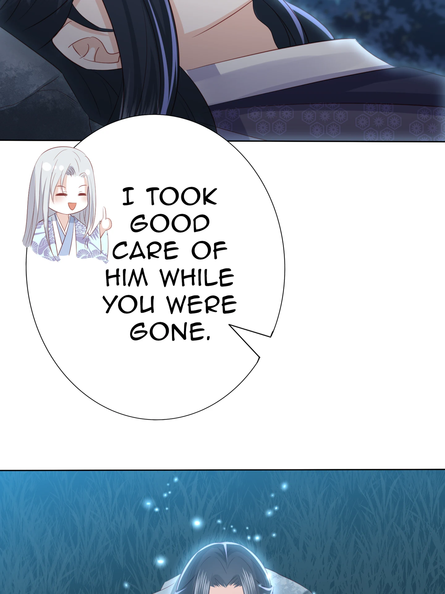 Lost Phoenix: Spoil the Repudiated Empress Chapter 137 - page 19