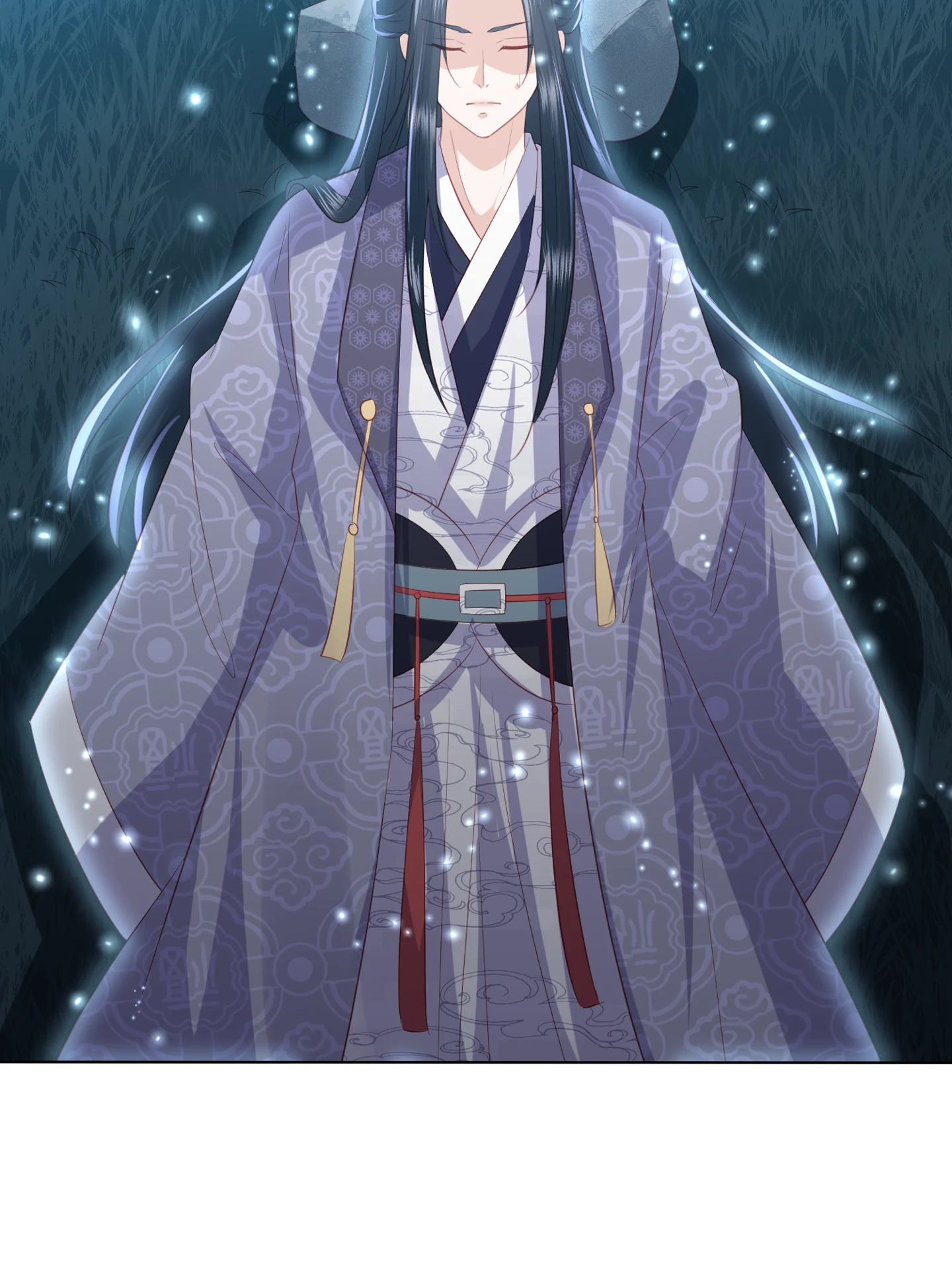 Lost Phoenix: Spoil the Repudiated Empress Chapter 137 - page 20