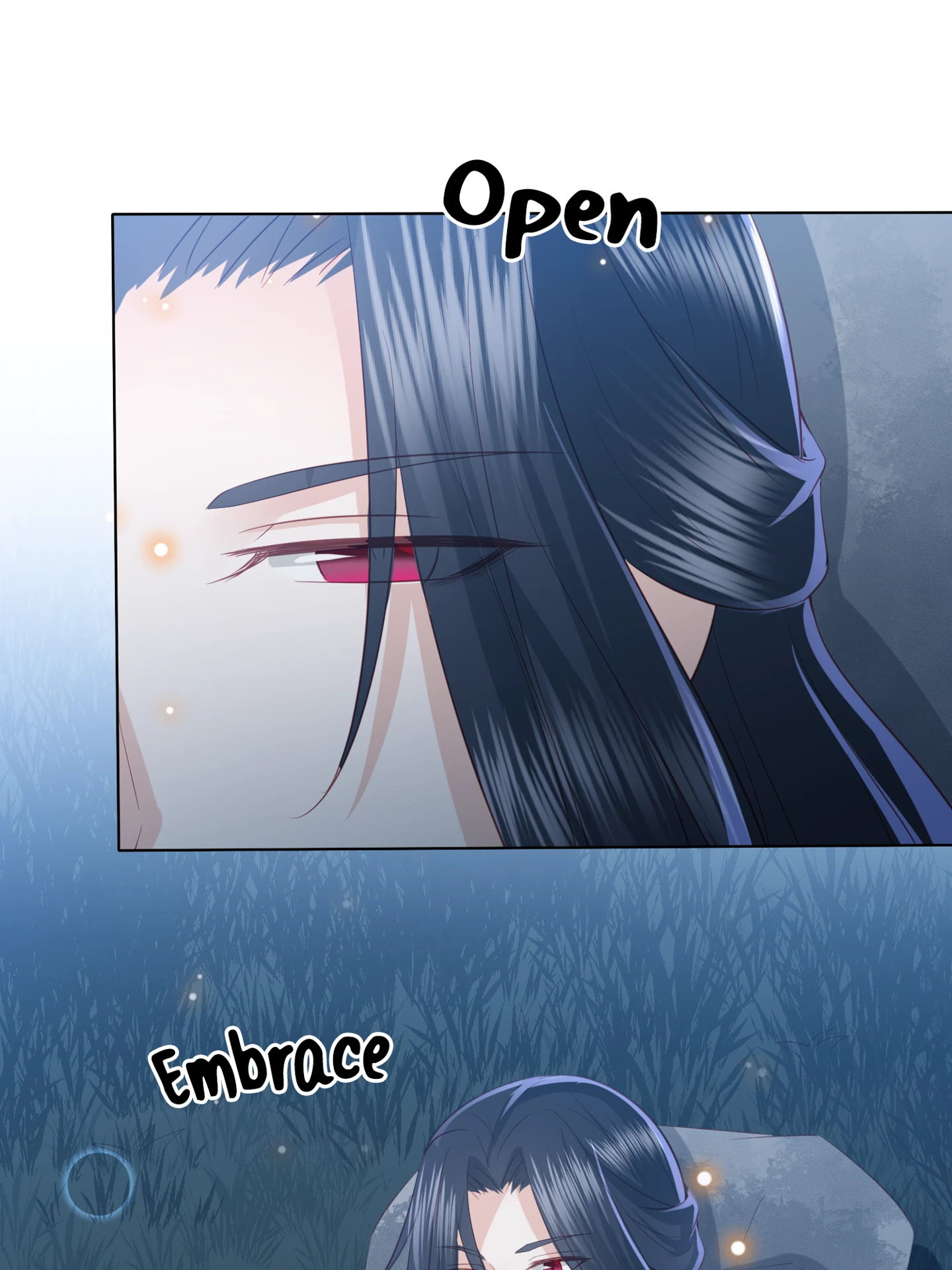 Lost Phoenix: Spoil the Repudiated Empress Chapter 137 - page 21