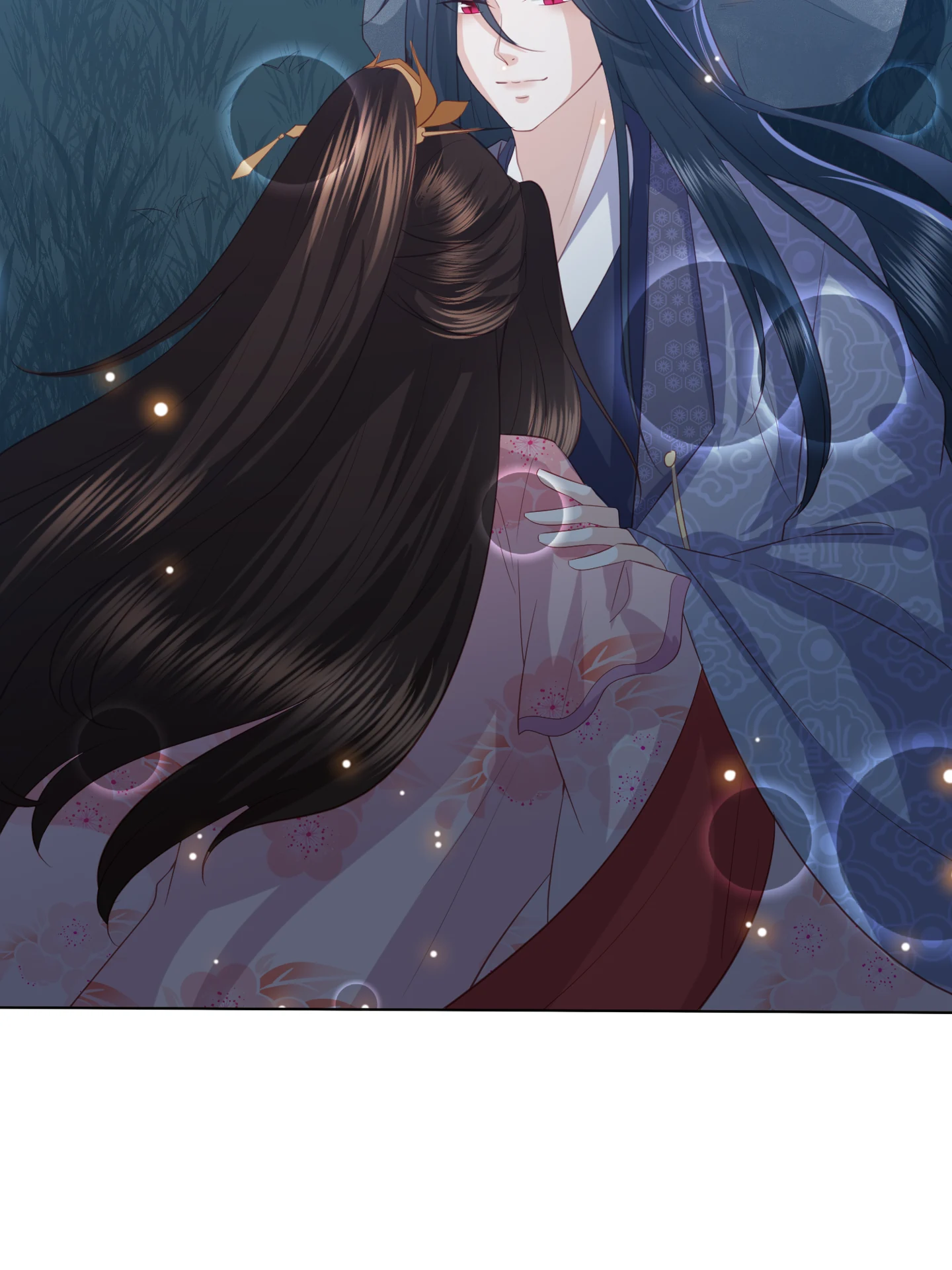 Lost Phoenix: Spoil the Repudiated Empress Chapter 137 - page 22