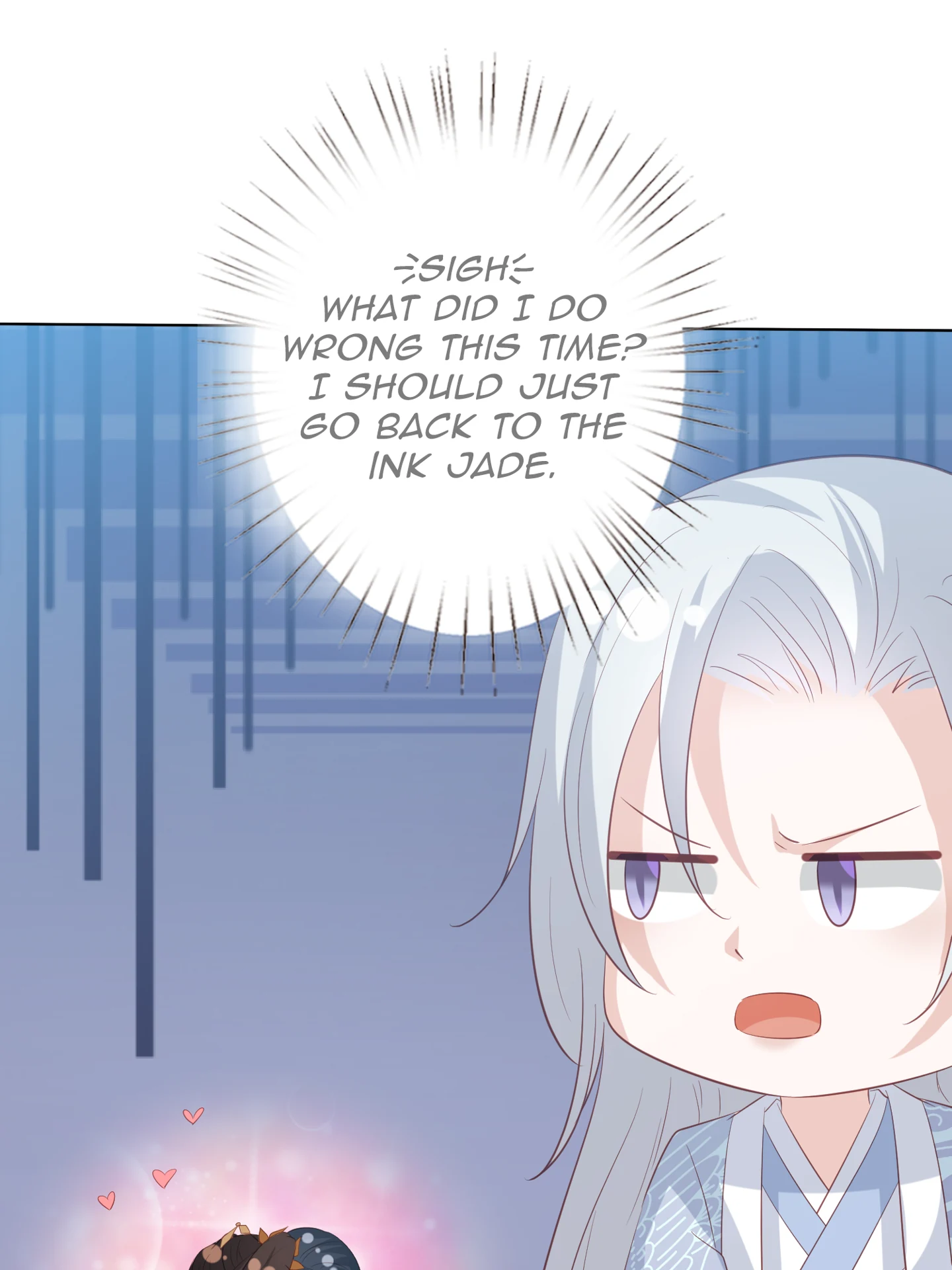 Lost Phoenix: Spoil the Repudiated Empress Chapter 137 - page 23