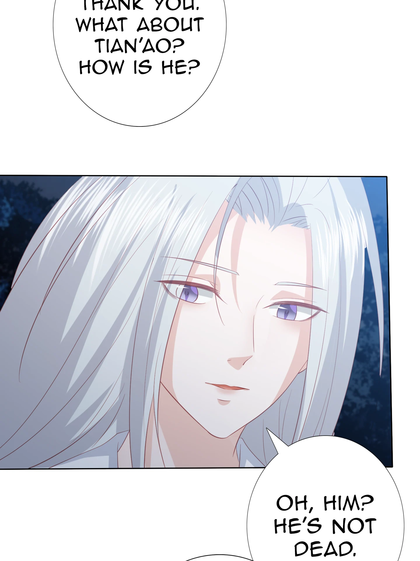 Lost Phoenix: Spoil the Repudiated Empress Chapter 137 - page 2