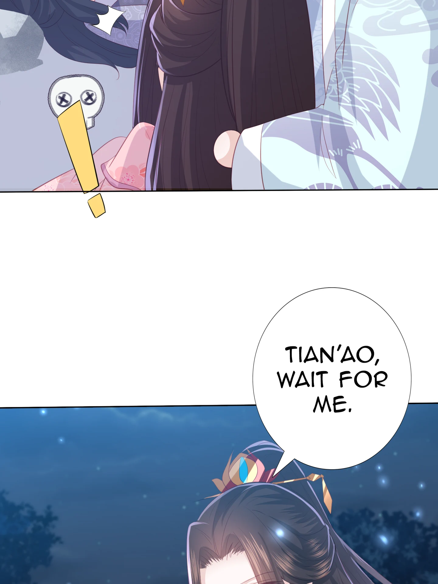 Lost Phoenix: Spoil the Repudiated Empress Chapter 137 - page 4