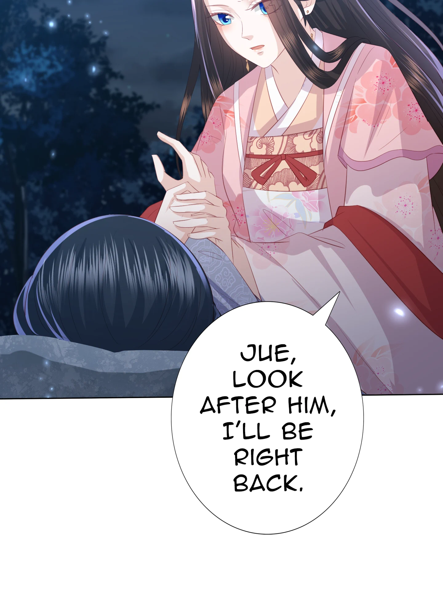 Lost Phoenix: Spoil the Repudiated Empress Chapter 137 - page 5