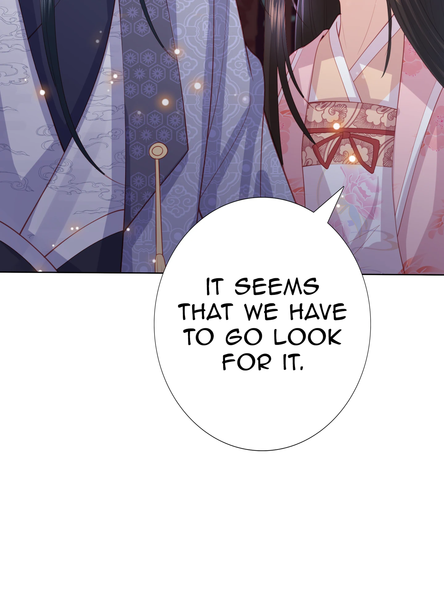 Lost Phoenix: Spoil the Repudiated Empress Chapter 138 - page 9