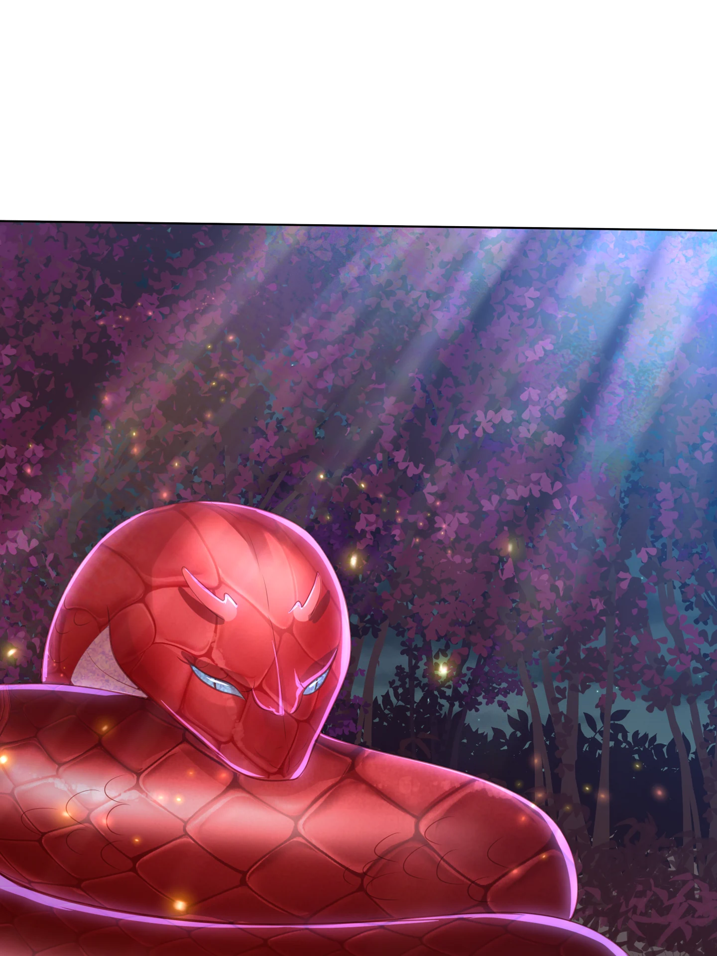 Lost Phoenix: Spoil the Repudiated Empress Chapter 138 - page 11