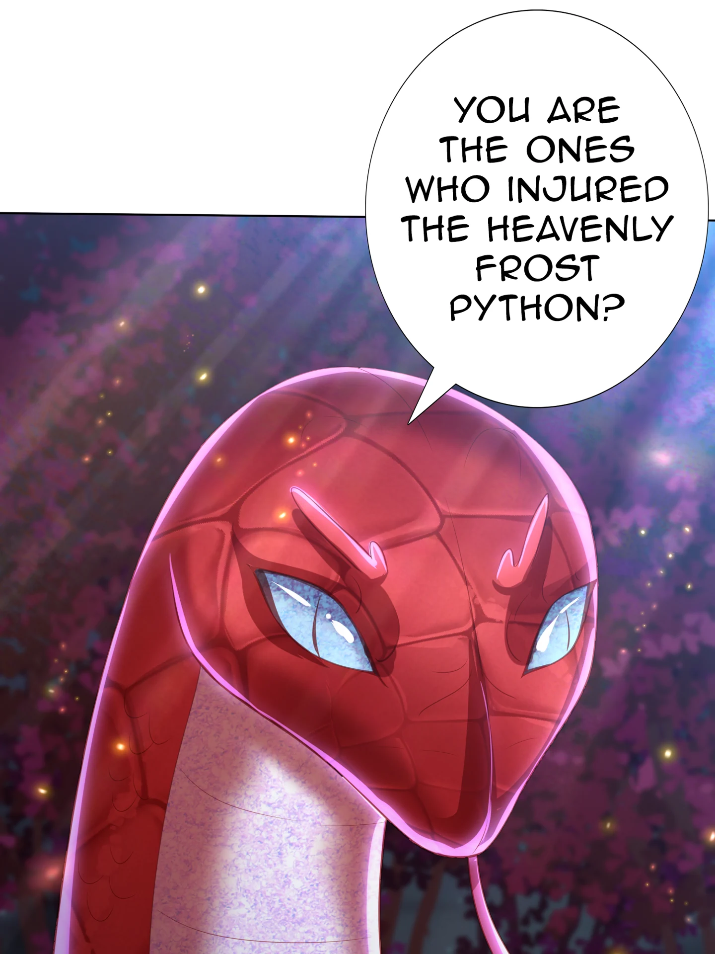 Lost Phoenix: Spoil the Repudiated Empress Chapter 138 - page 13