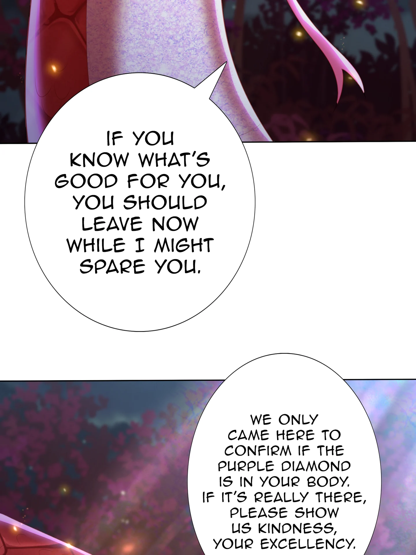 Lost Phoenix: Spoil the Repudiated Empress Chapter 138 - page 14