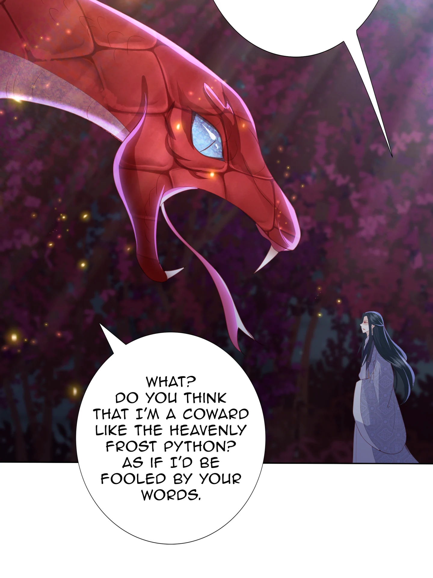 Lost Phoenix: Spoil the Repudiated Empress Chapter 138 - page 15