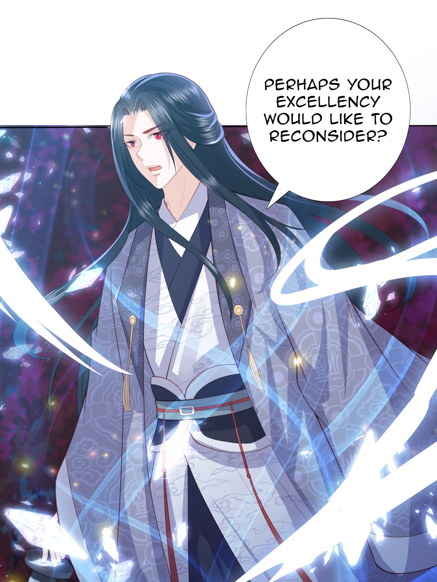 Lost Phoenix: Spoil the Repudiated Empress Chapter 138 - page 16