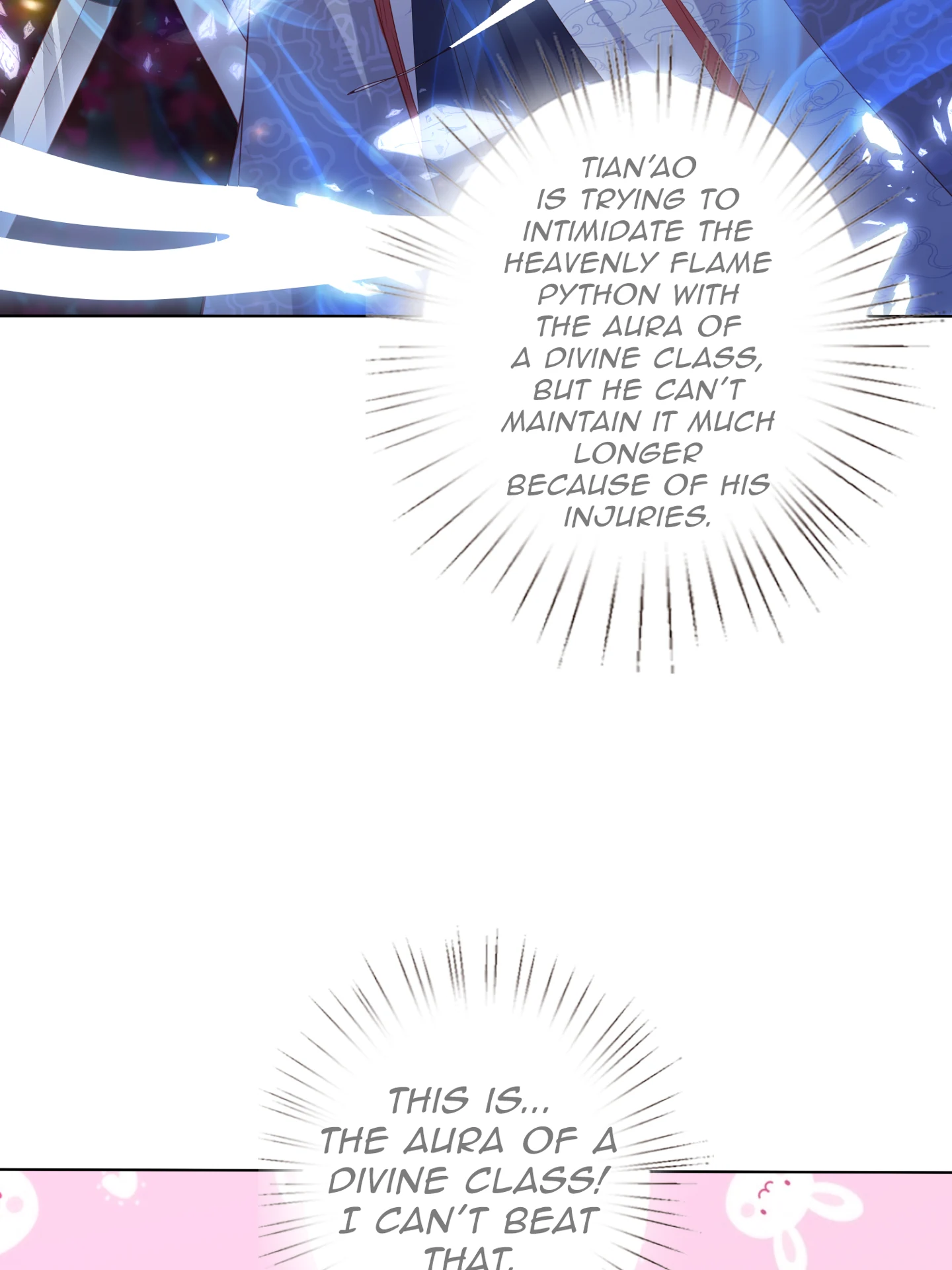 Lost Phoenix: Spoil the Repudiated Empress Chapter 138 - page 17