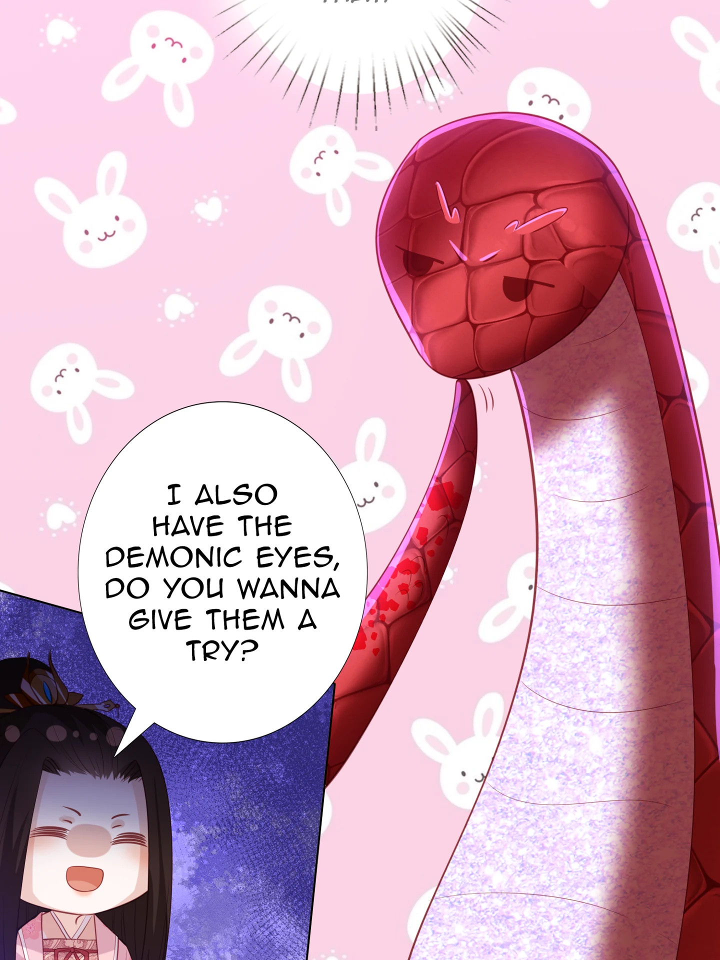 Lost Phoenix: Spoil the Repudiated Empress Chapter 138 - page 18