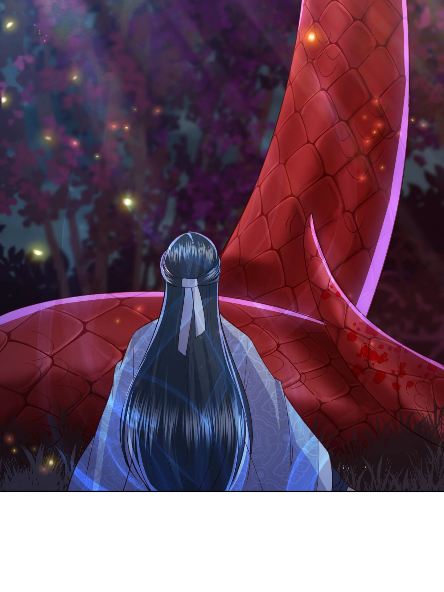 Lost Phoenix: Spoil the Repudiated Empress Chapter 138 - page 20