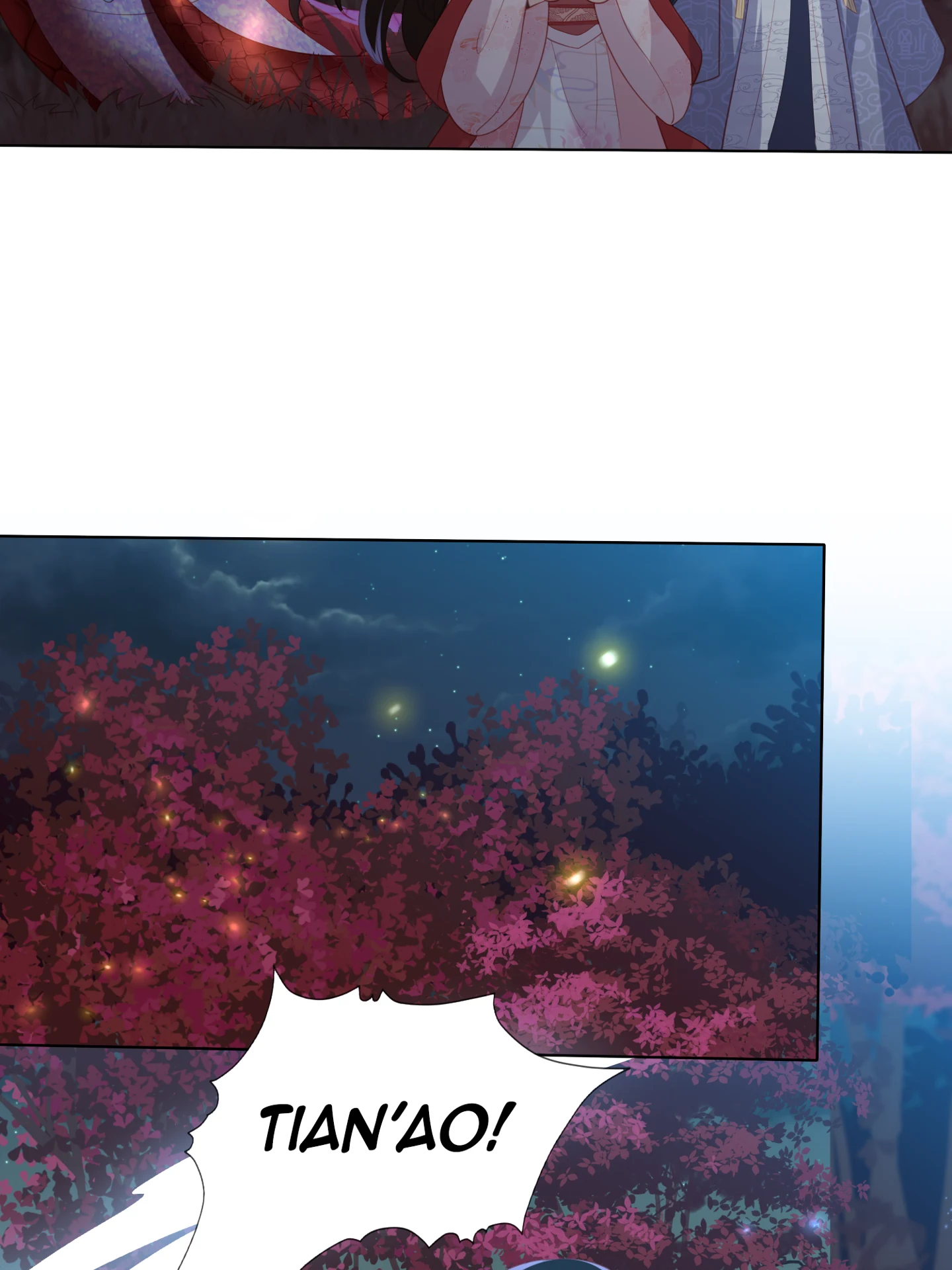 Lost Phoenix: Spoil the Repudiated Empress Chapter 138 - page 22